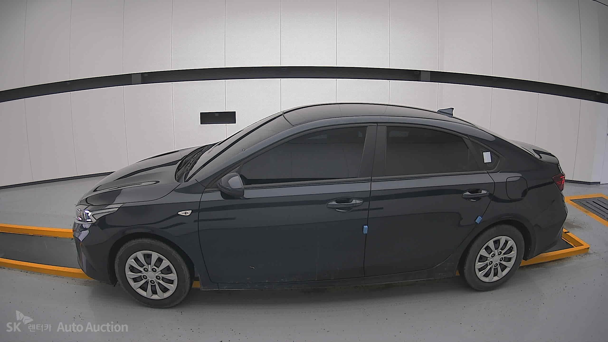 2022 - kia k3