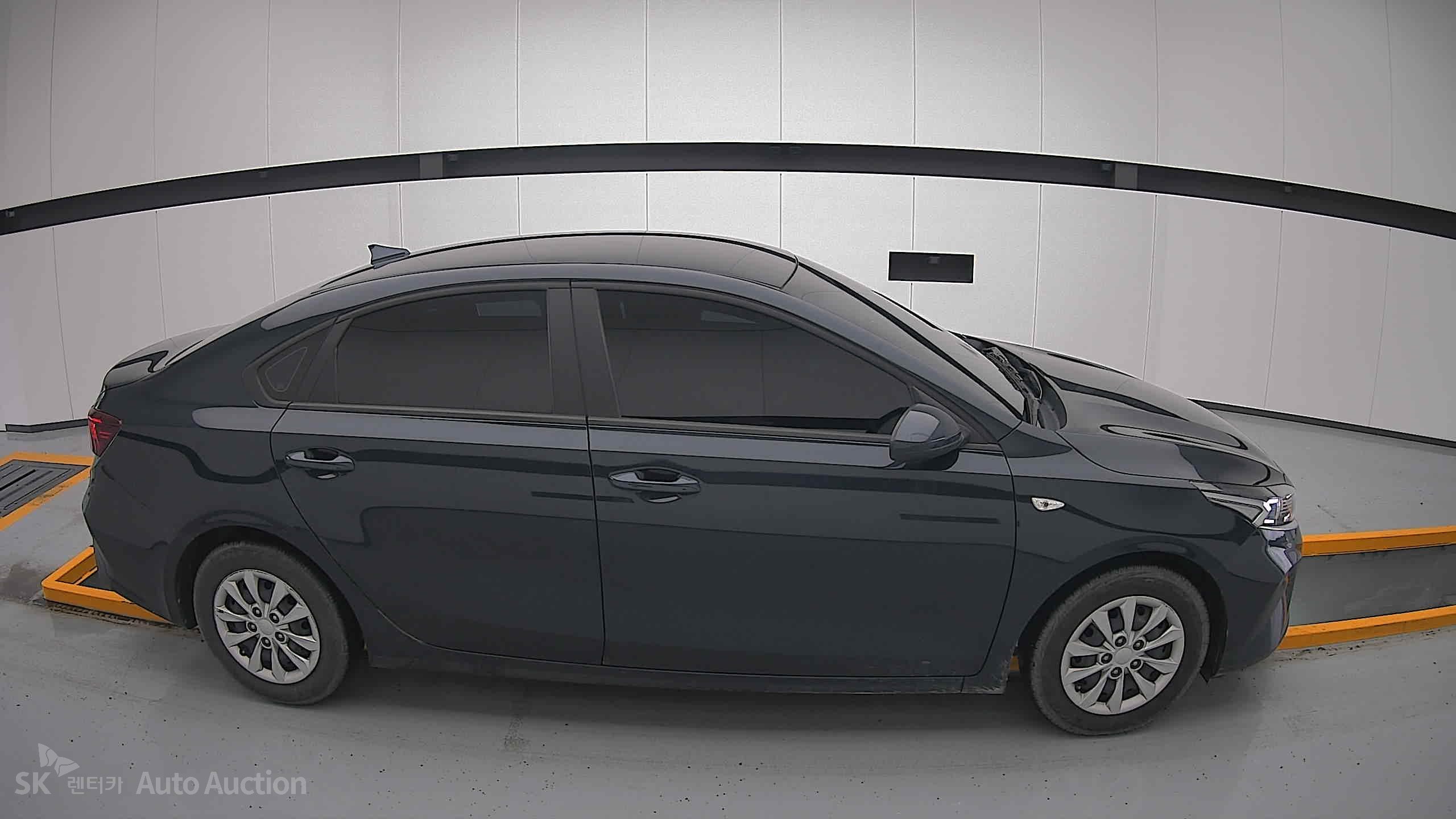2022 - kia k3