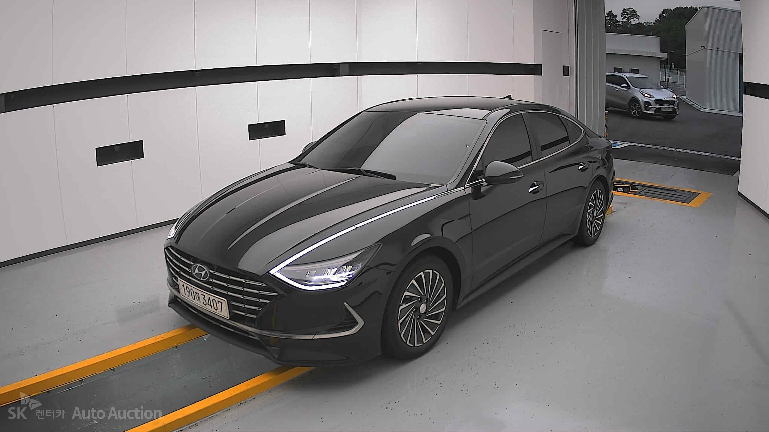 2022 - hyundai sonata
