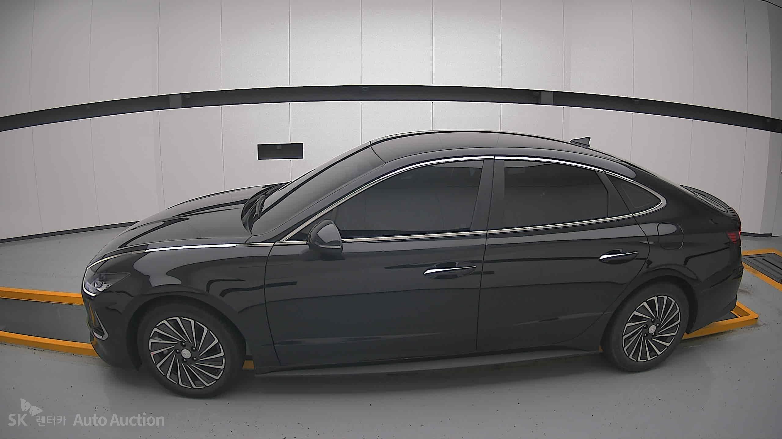 2022 - hyundai sonata