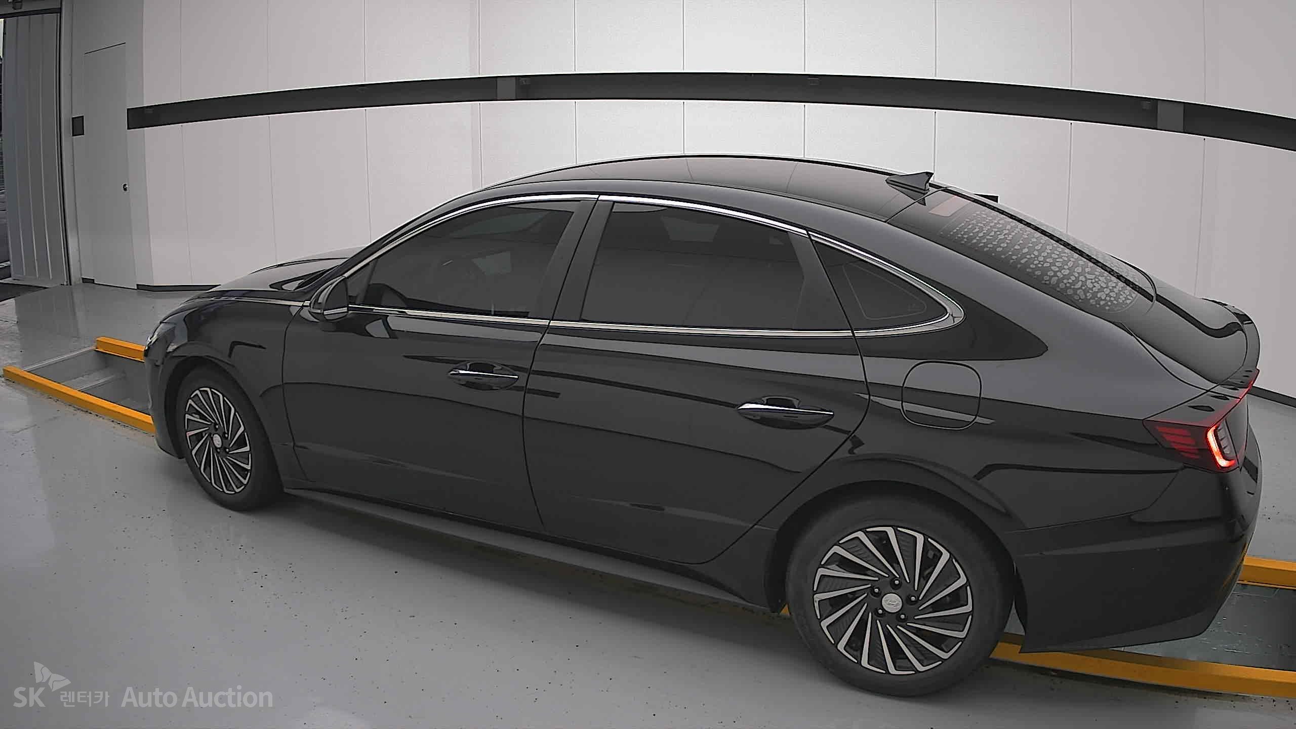 2022 - hyundai sonata