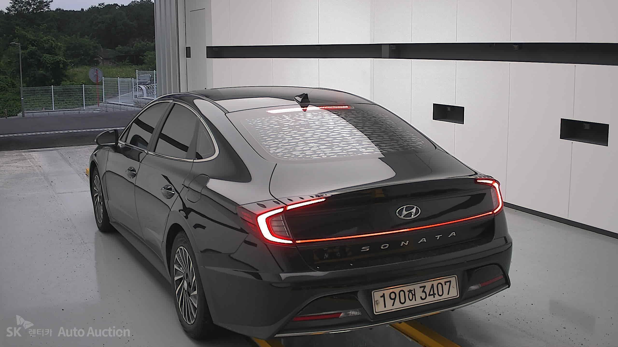 2022 - hyundai sonata