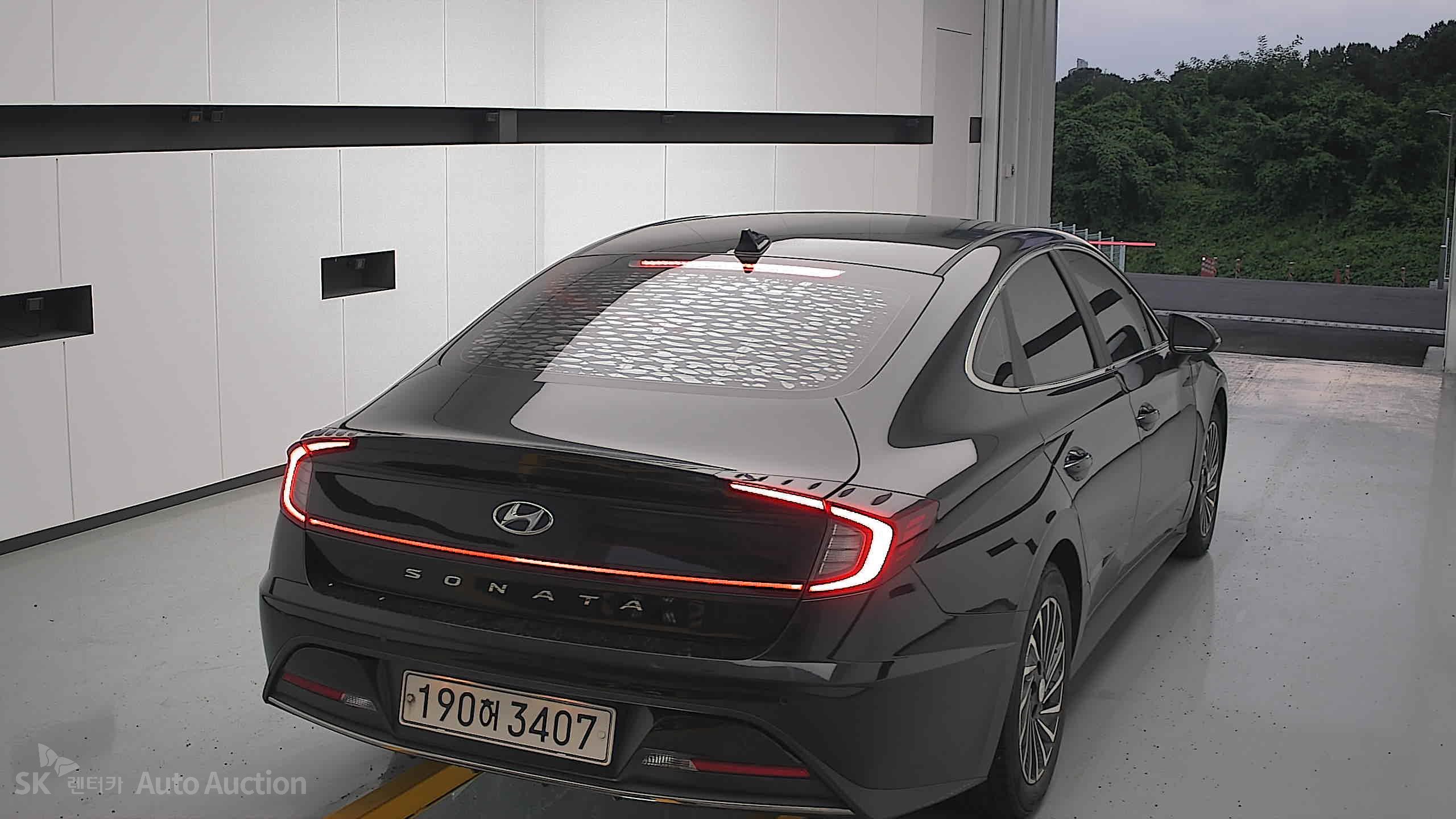 2022 - hyundai sonata