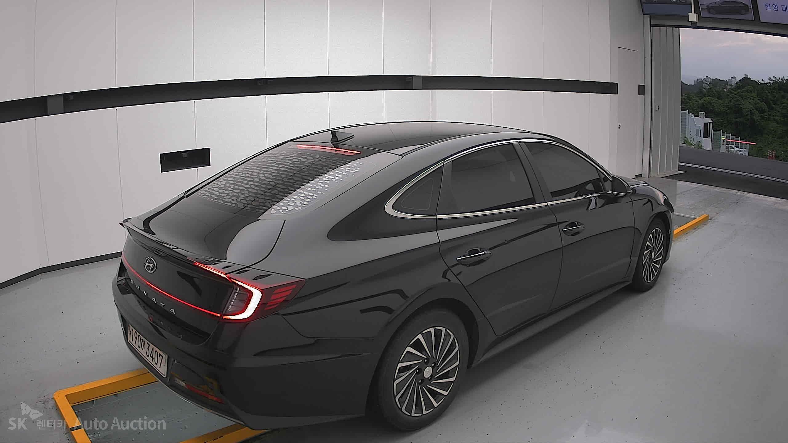 2022 - hyundai sonata