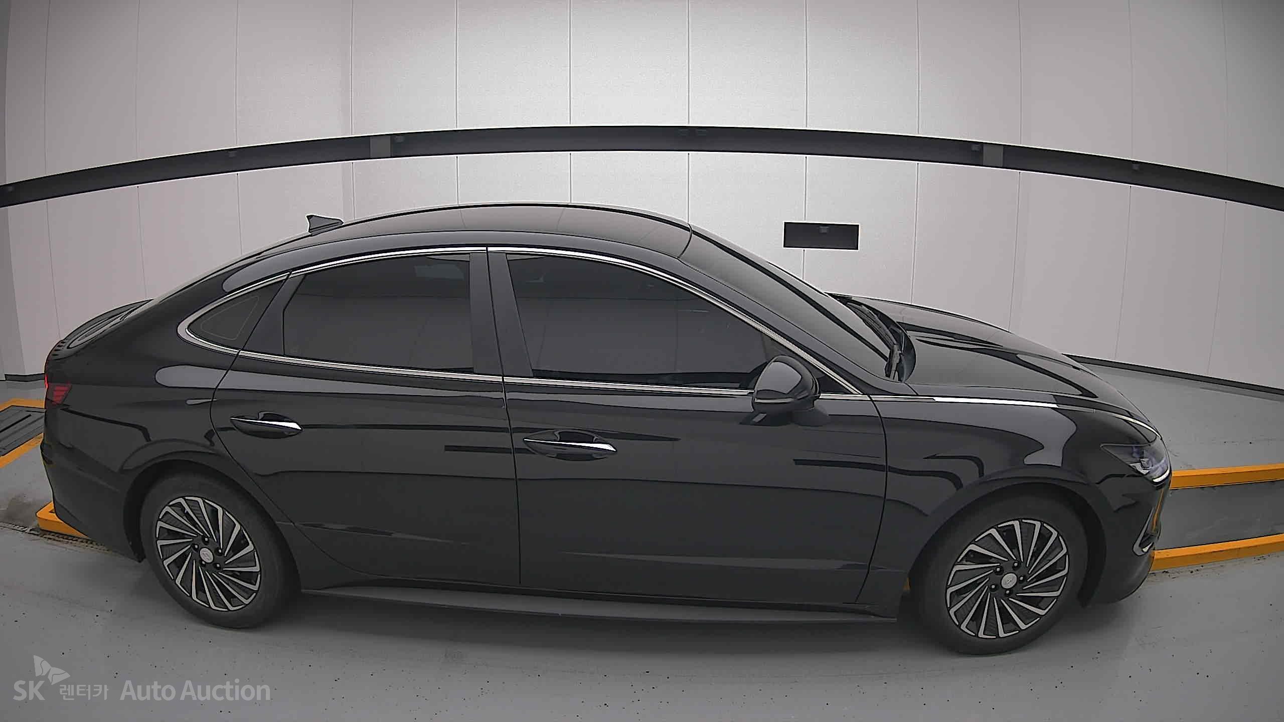 2022 - hyundai sonata