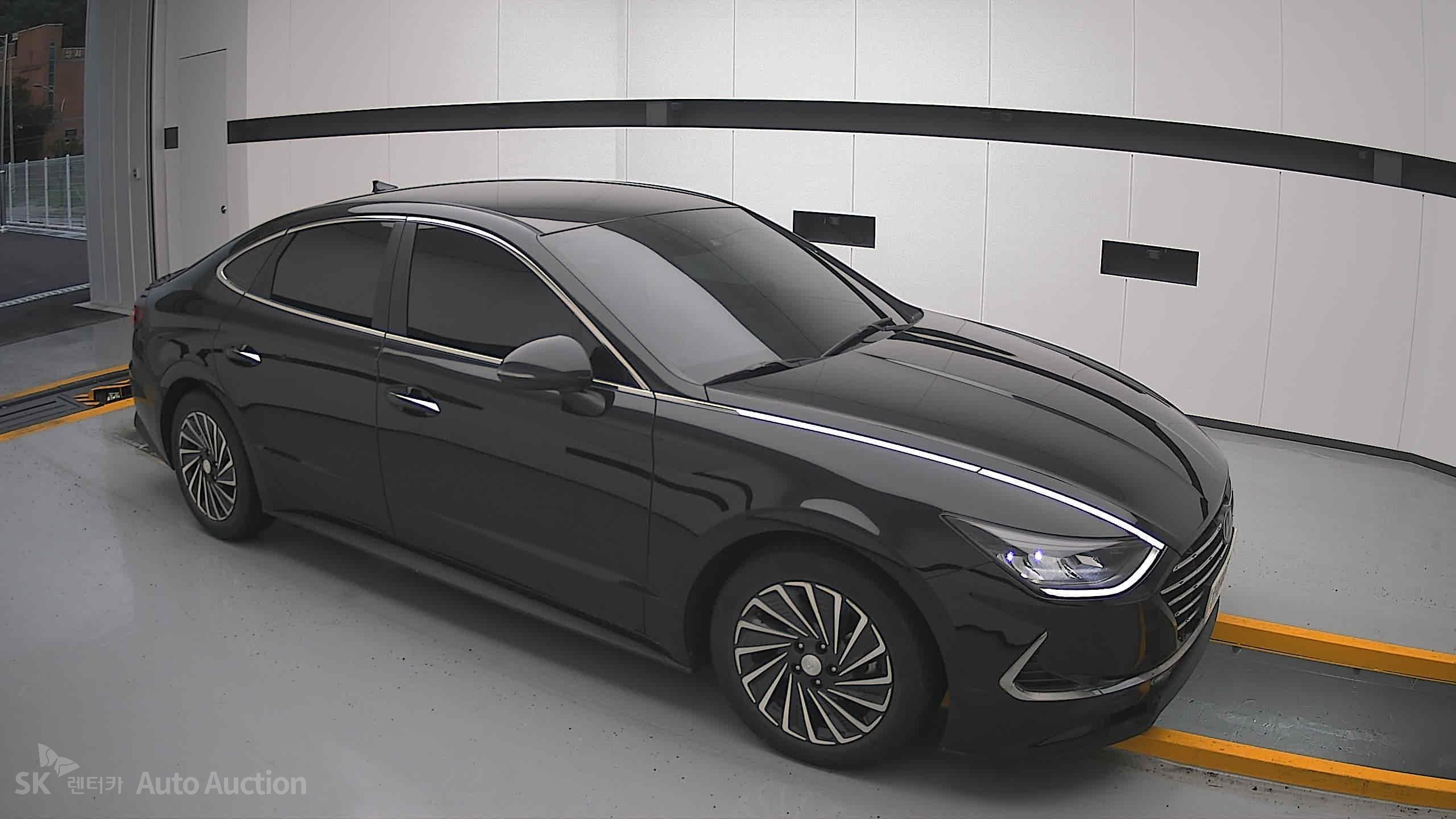 2022 - hyundai sonata