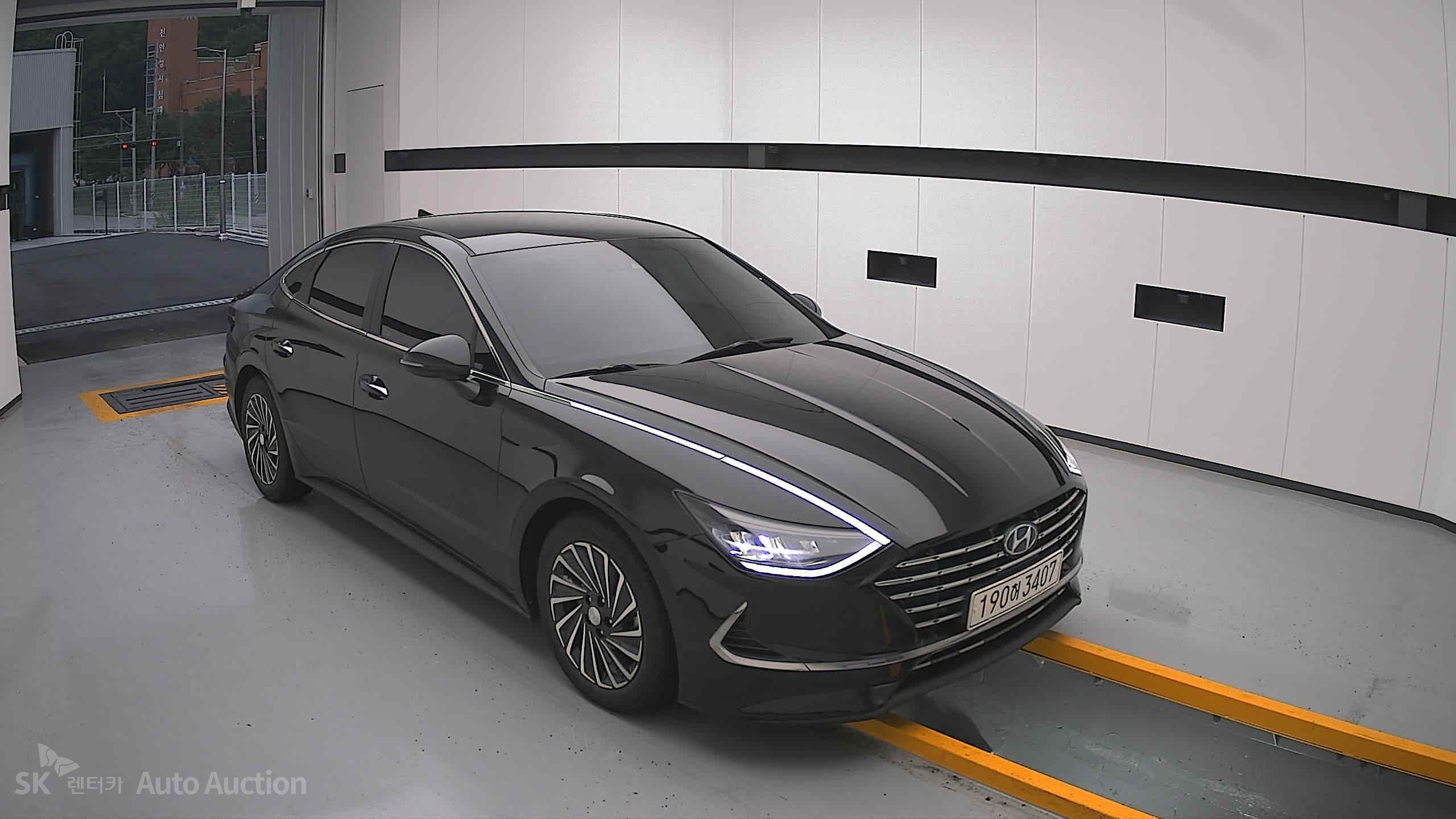2022 - hyundai sonata