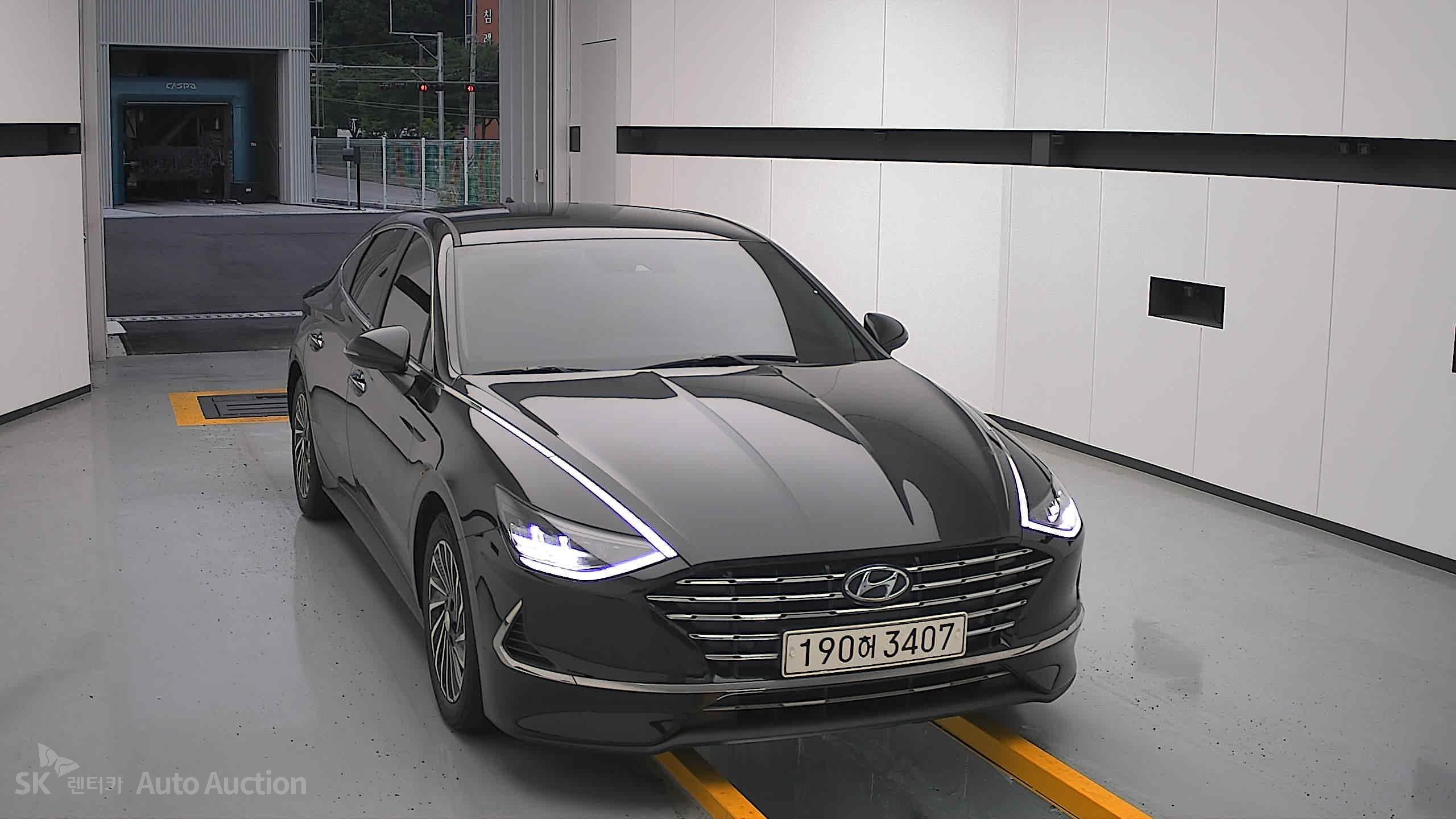 2022 - hyundai sonata