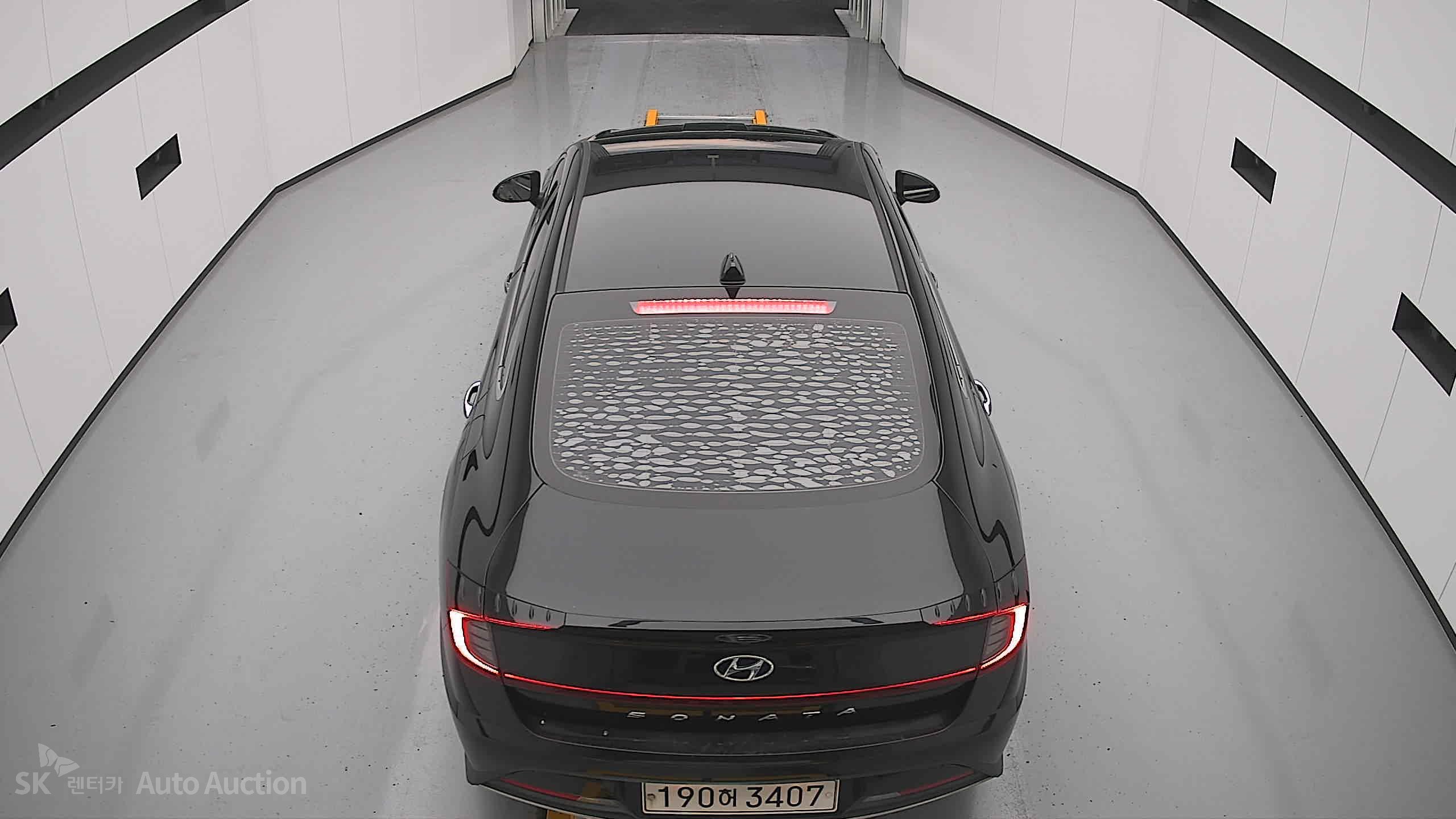 2022 - hyundai sonata