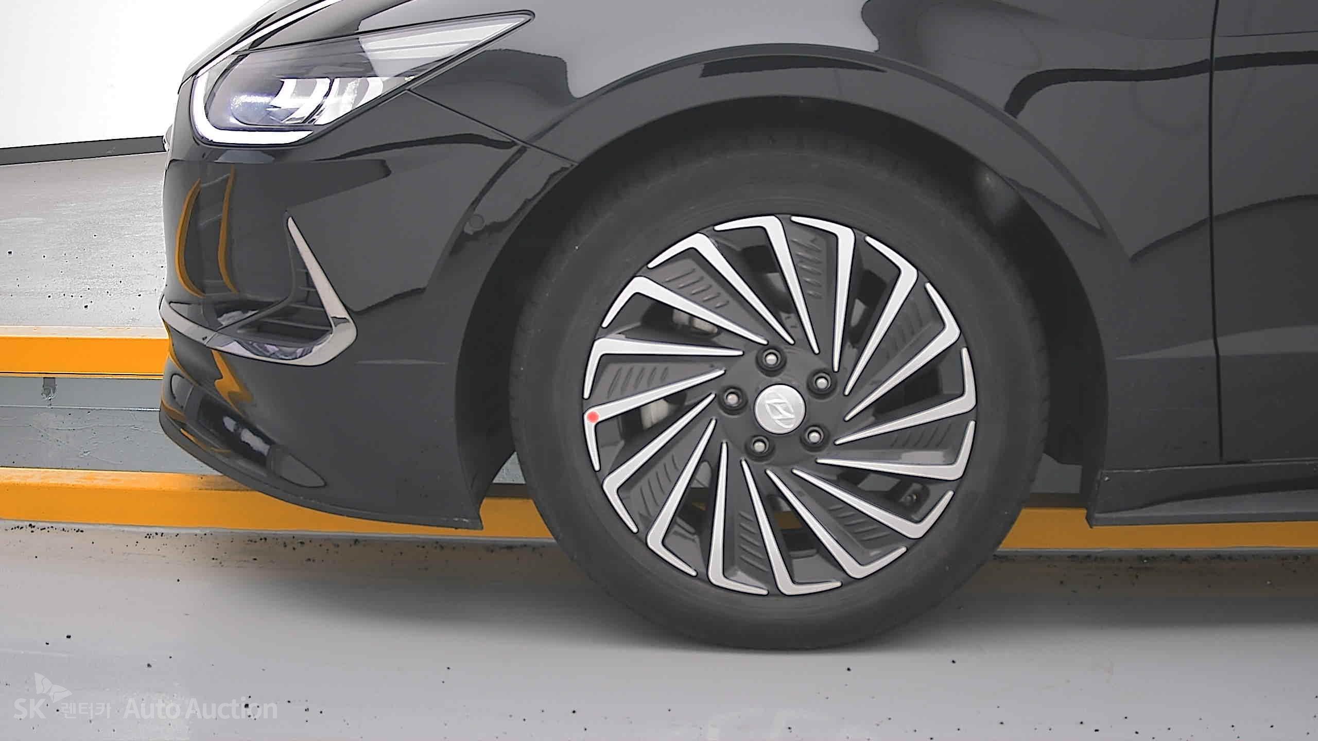 2022 - hyundai sonata
