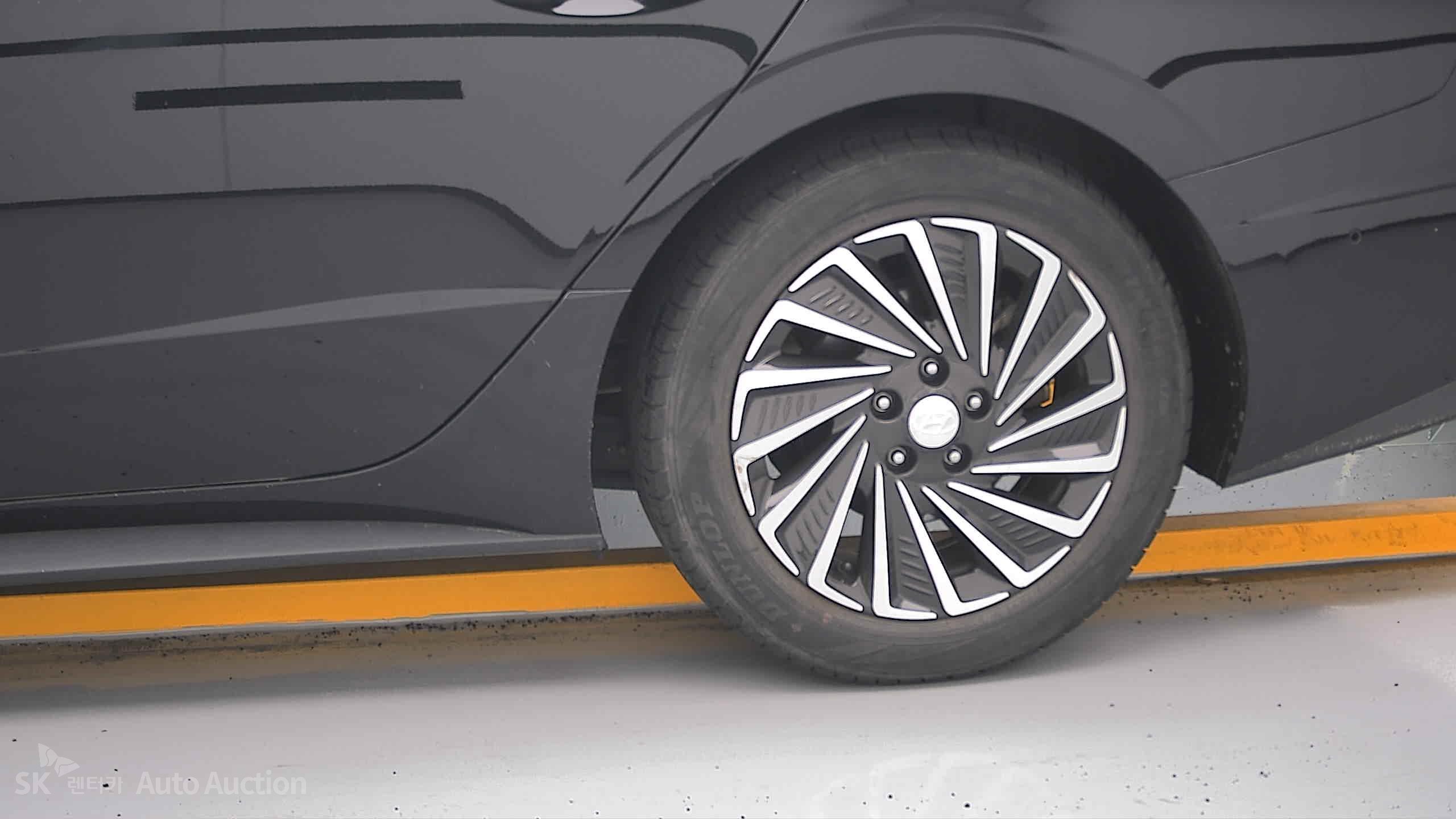 2022 - hyundai sonata