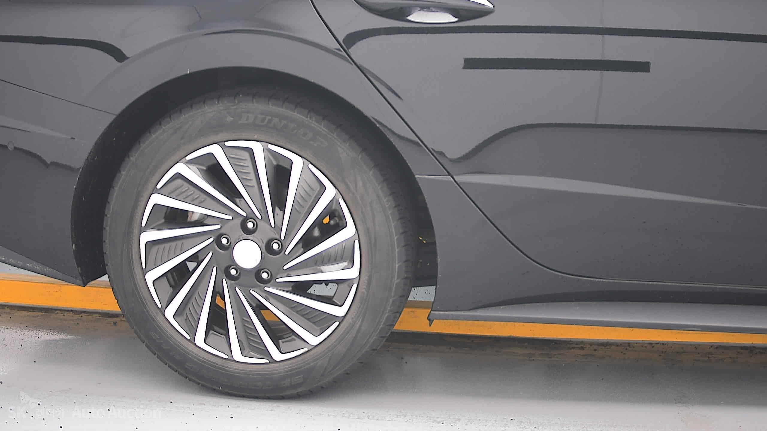 2022 - hyundai sonata