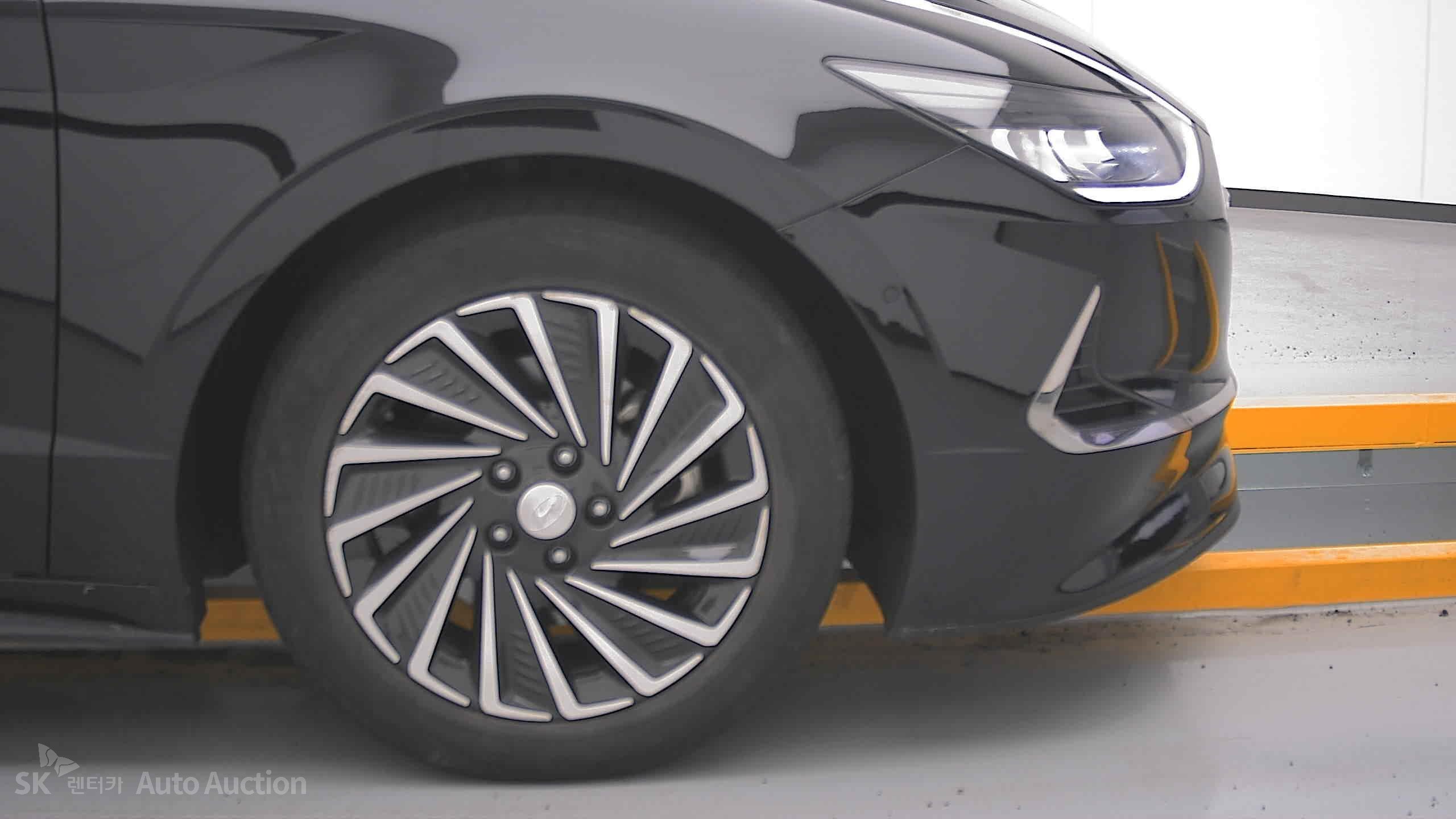 2022 - hyundai sonata