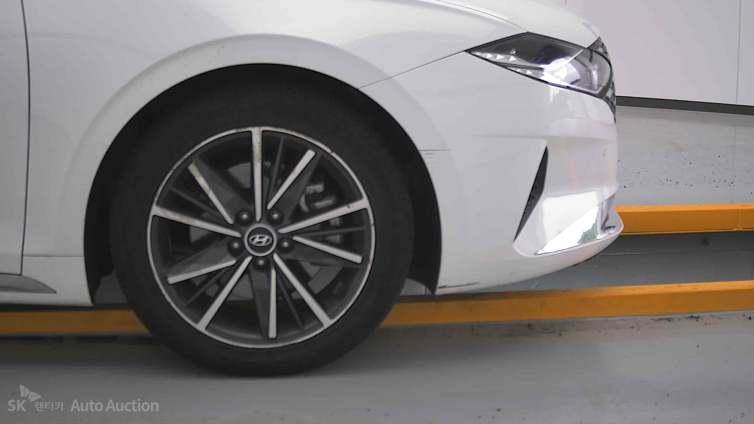 2022 - hyundai grandeur