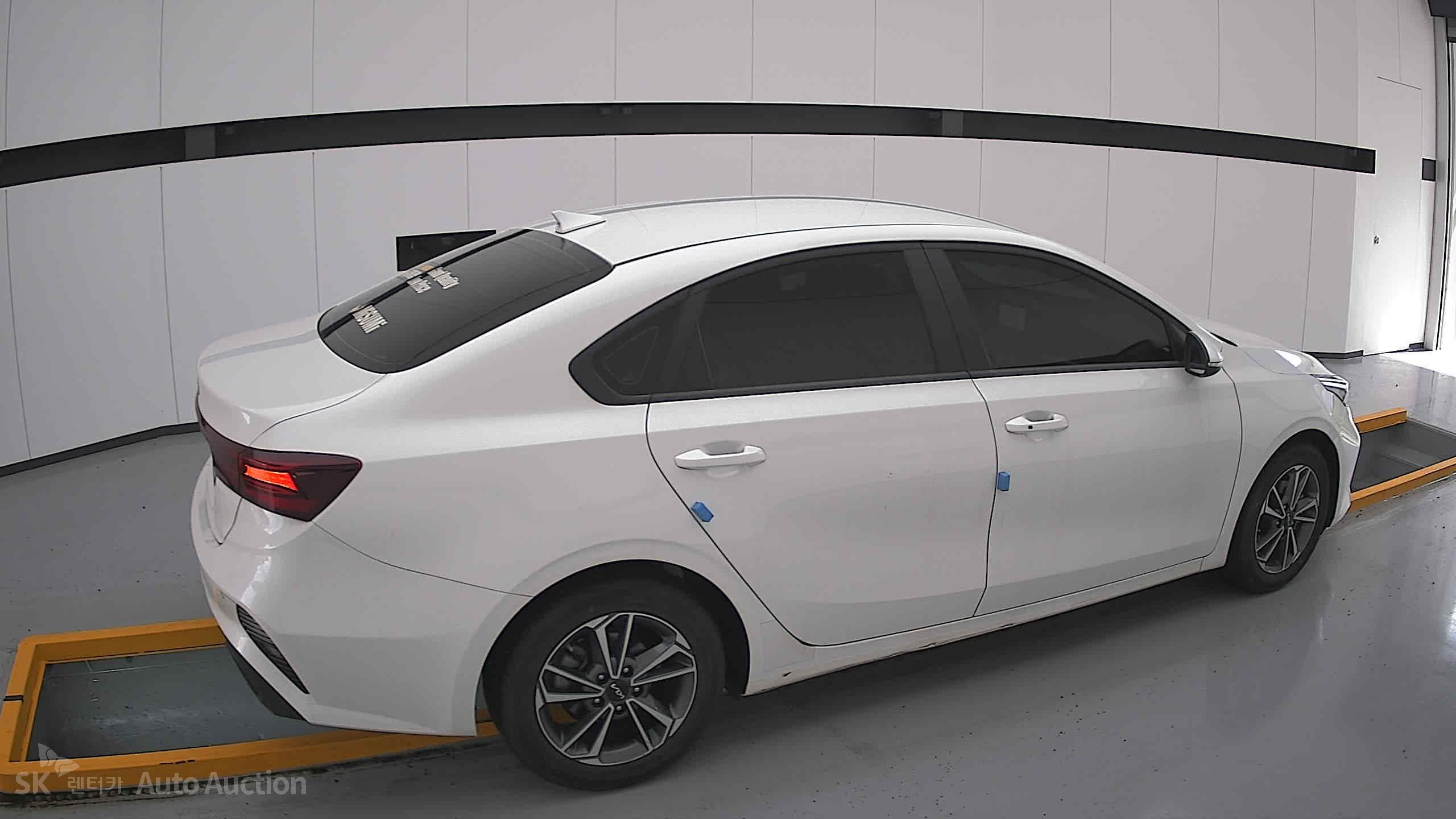 2022 - kia k3