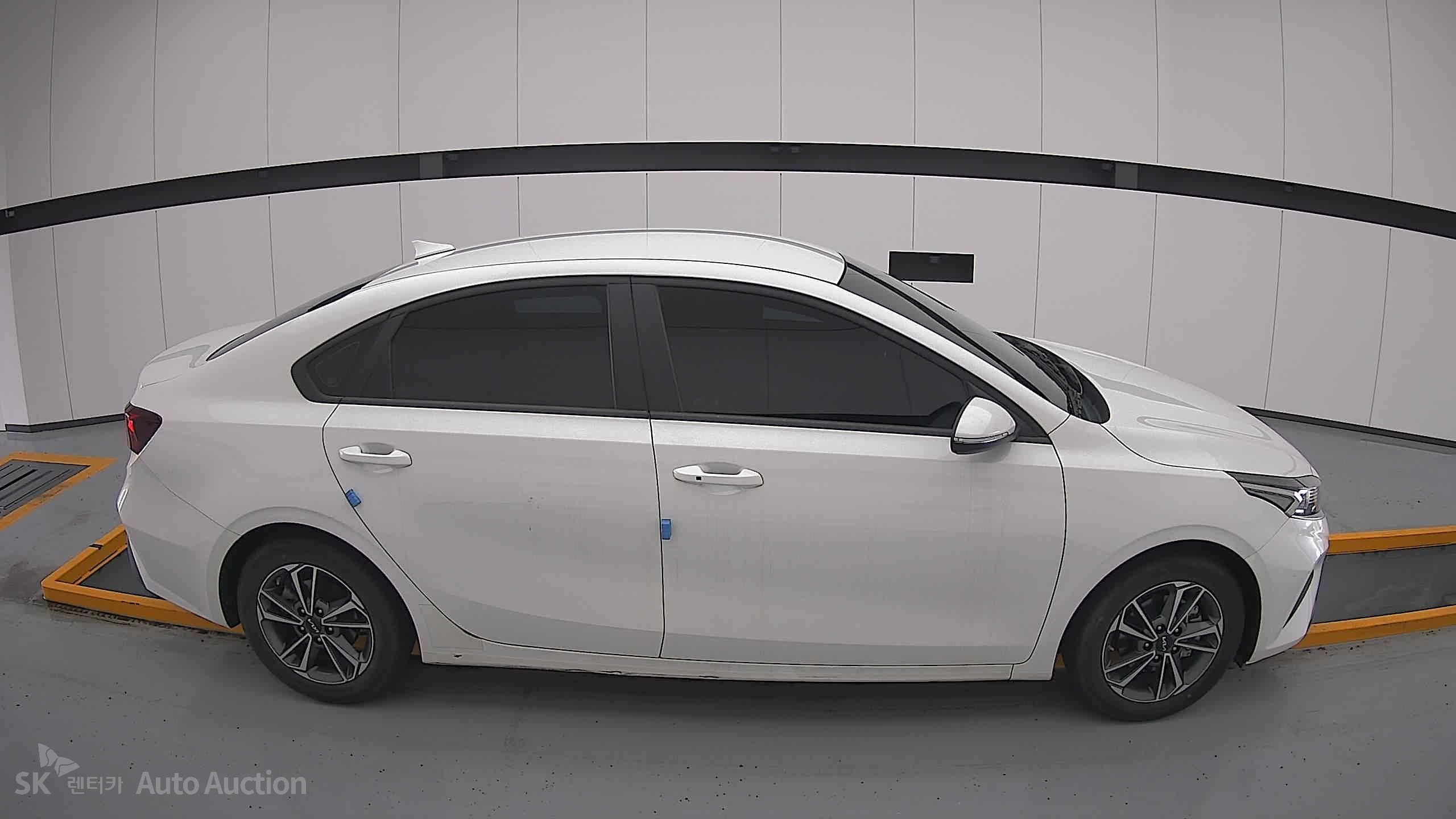 2022 - kia k3