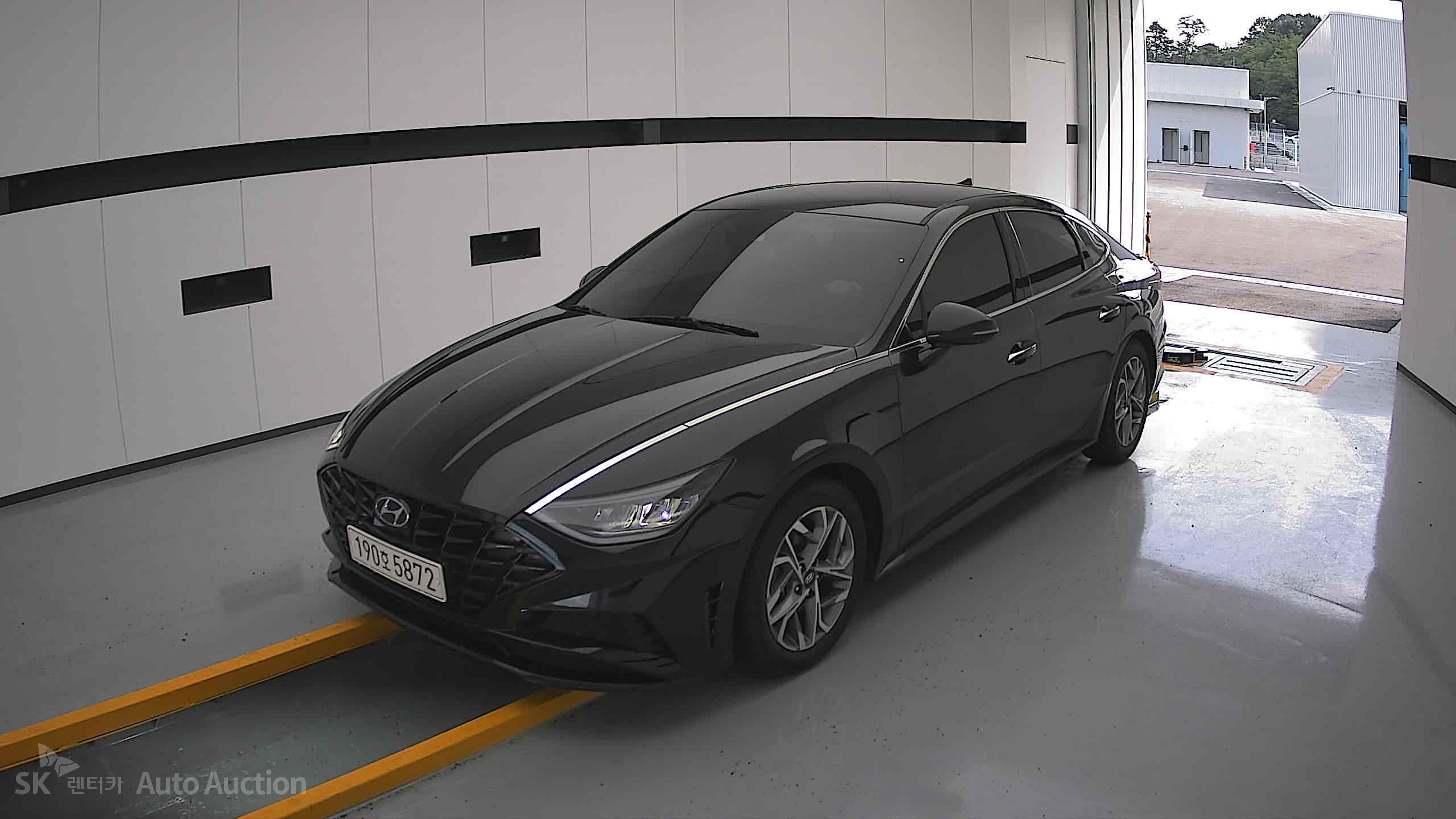 2022 - hyundai sonata