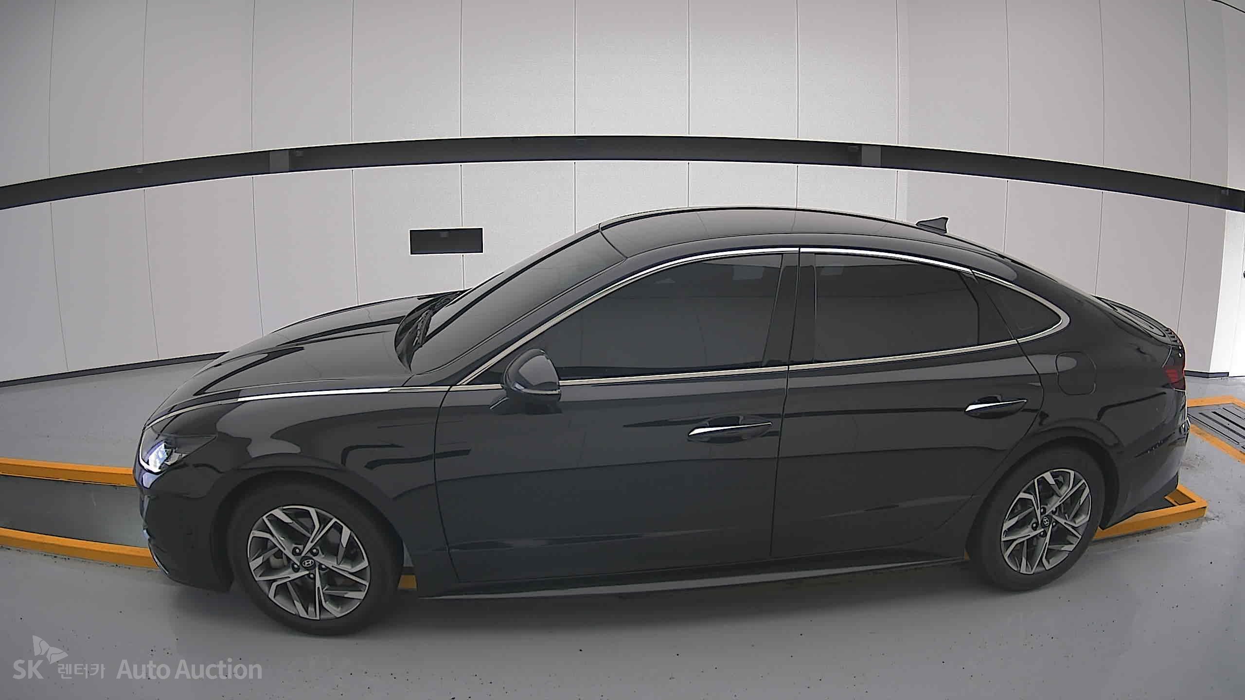 2022 - hyundai sonata
