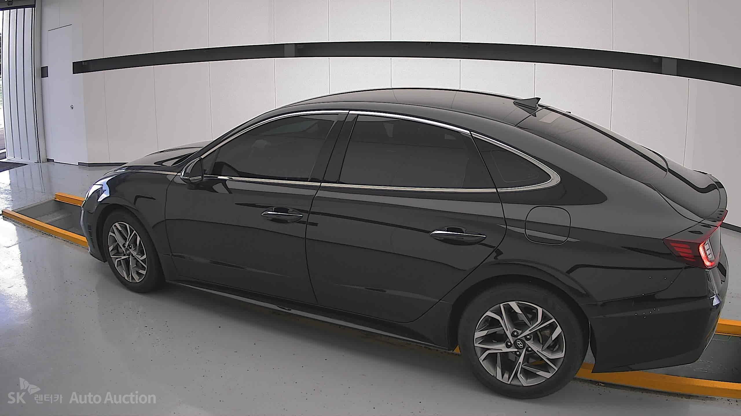 2022 - hyundai sonata
