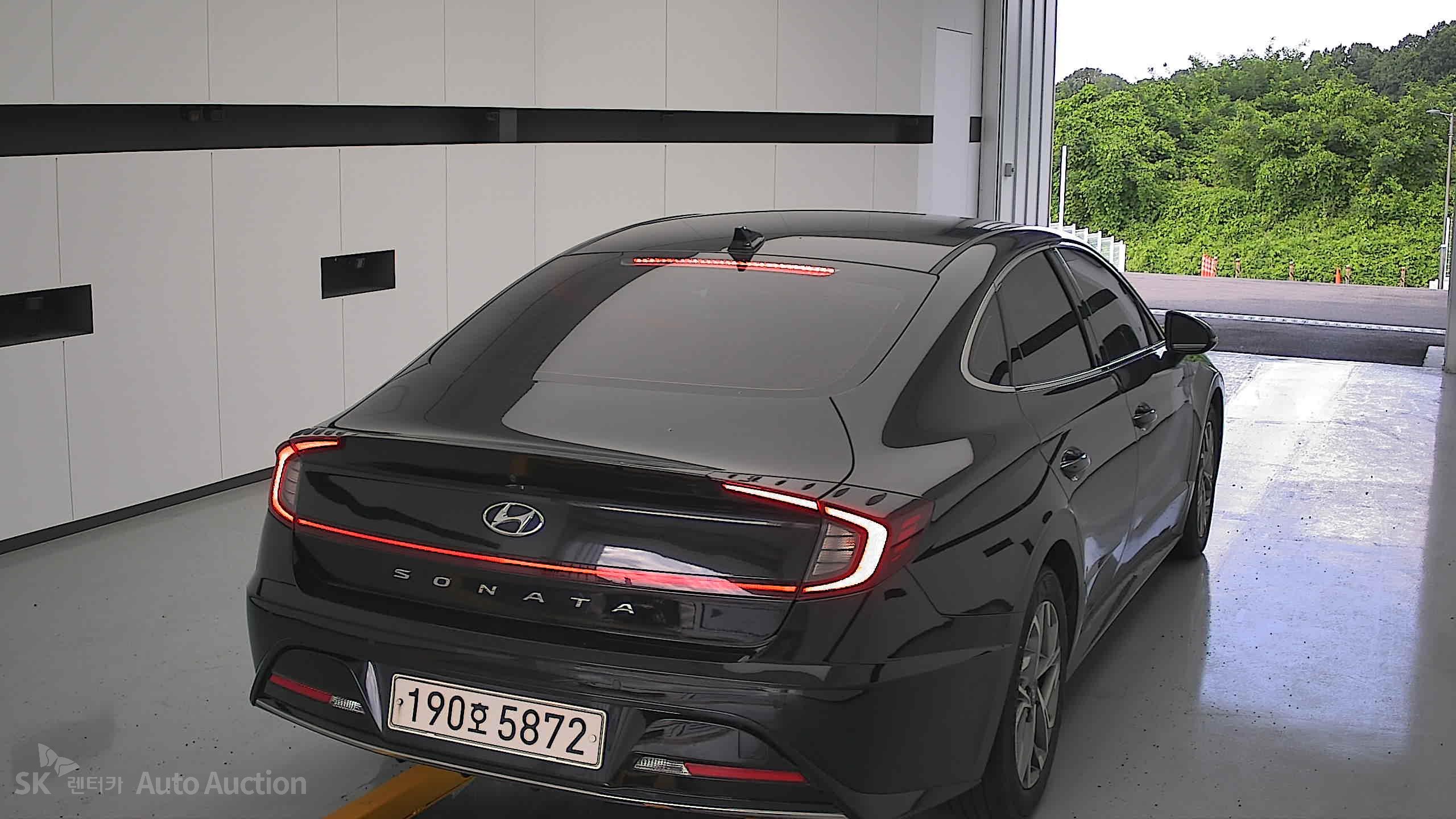 2022 - hyundai sonata
