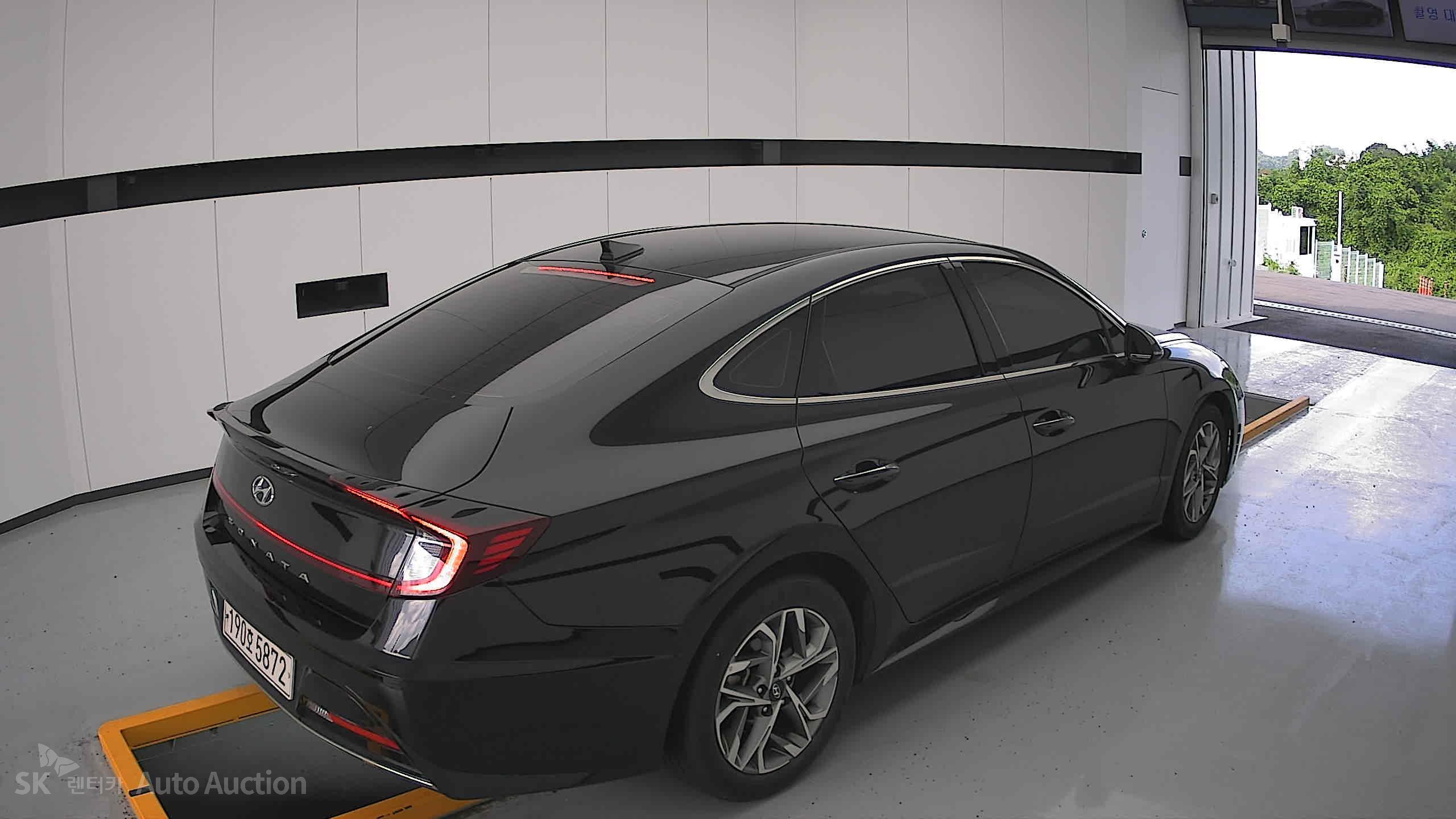 2022 - hyundai sonata