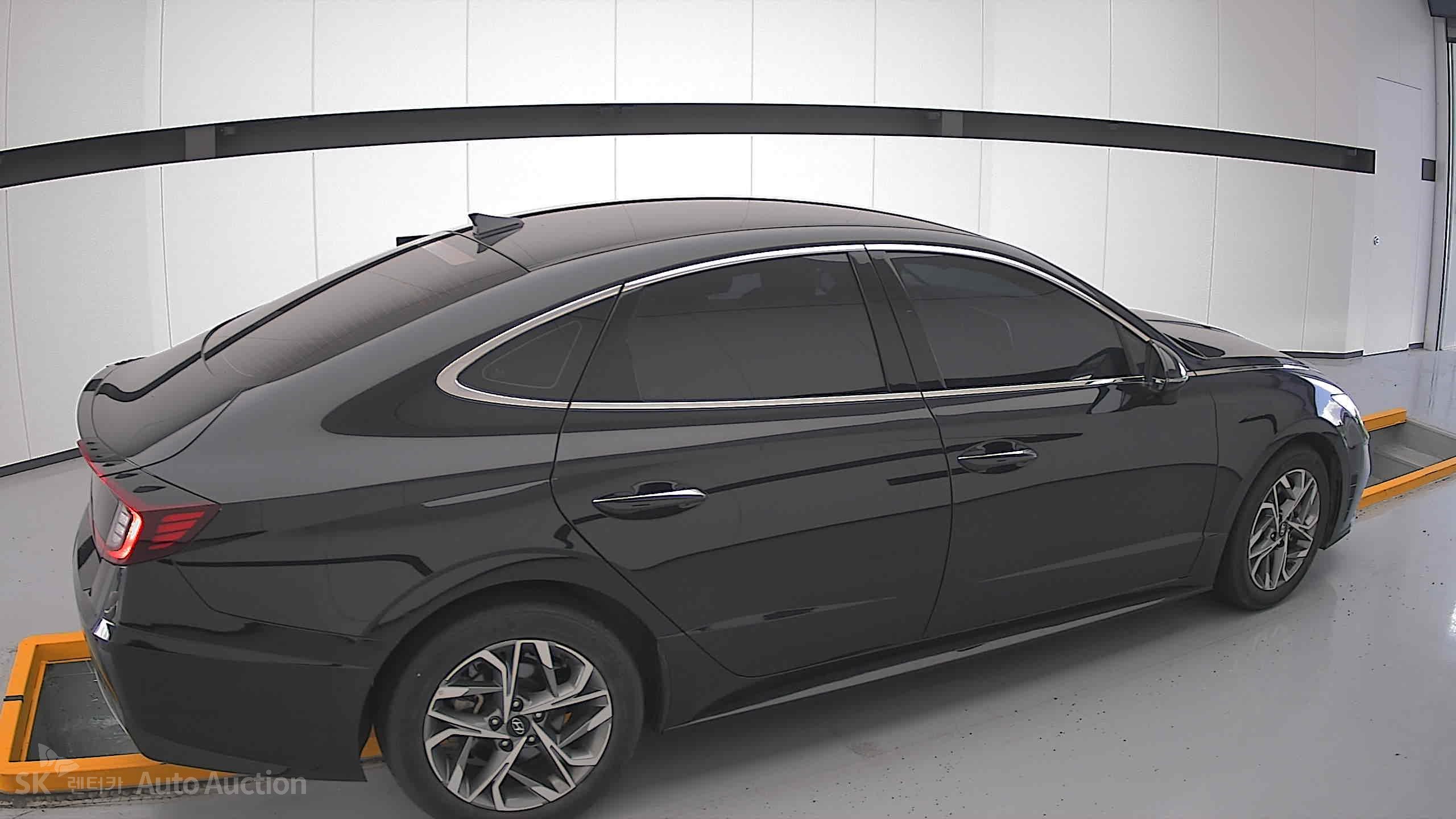 2022 - hyundai sonata