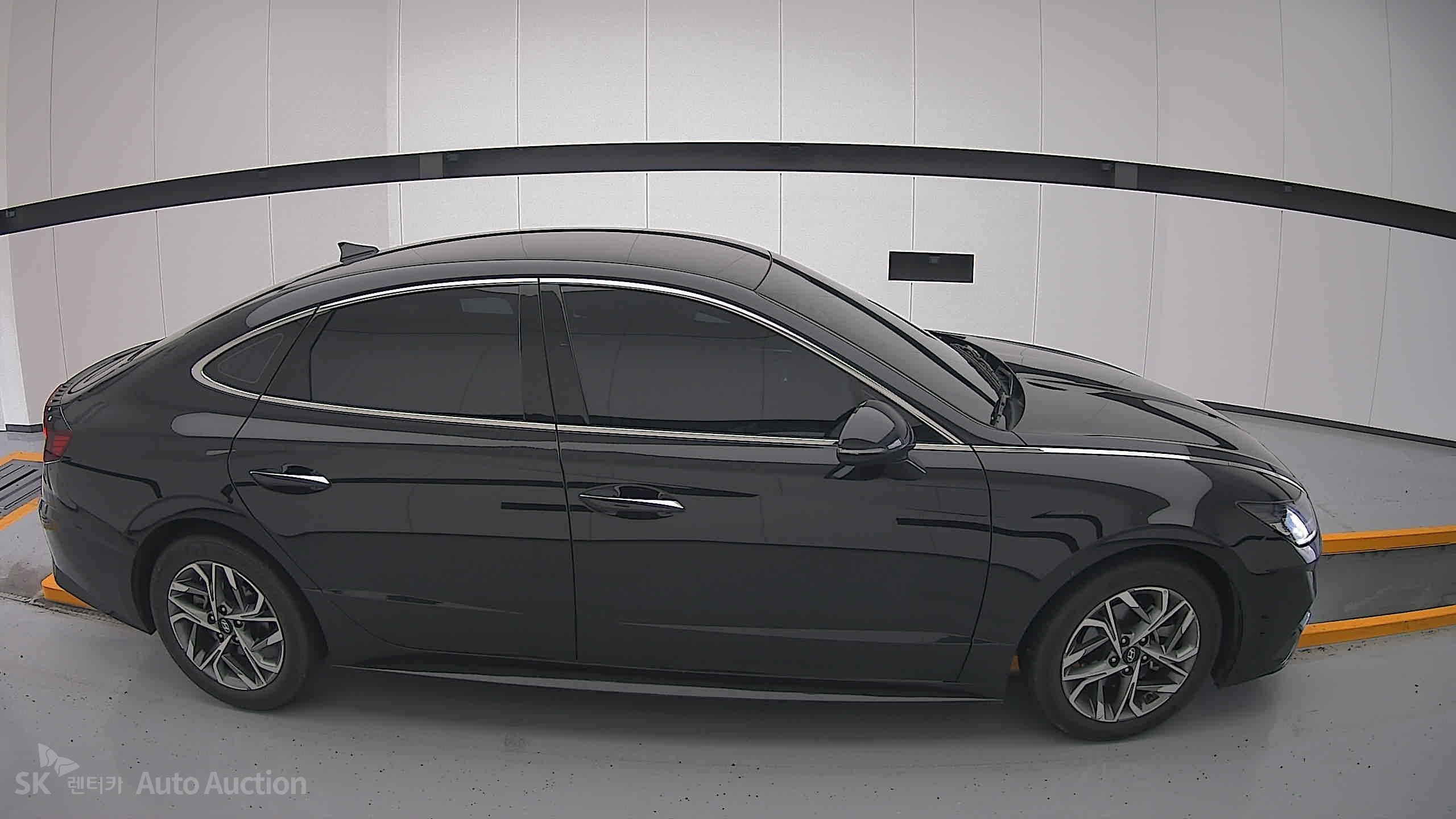 2022 - hyundai sonata