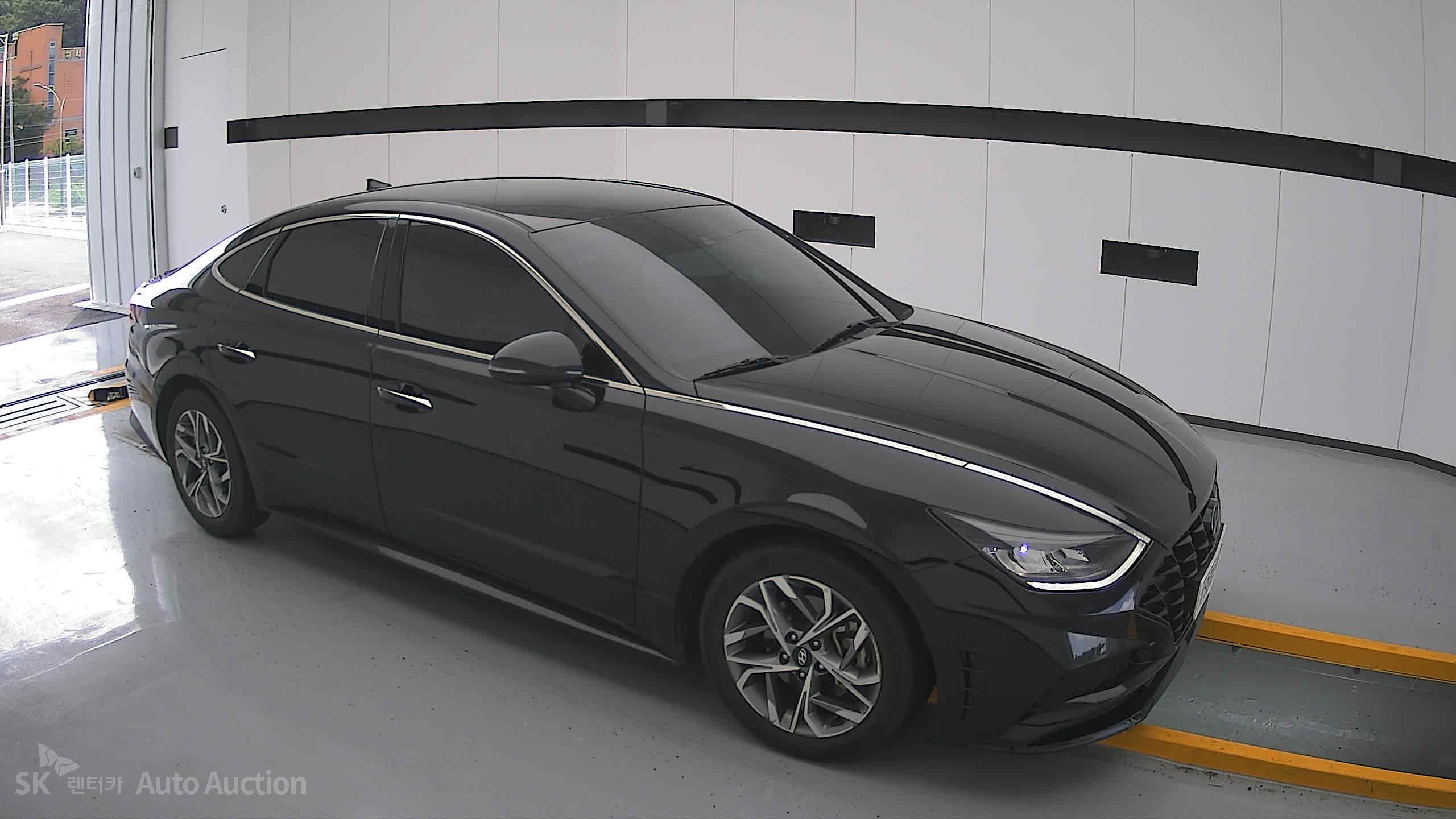 2022 - hyundai sonata