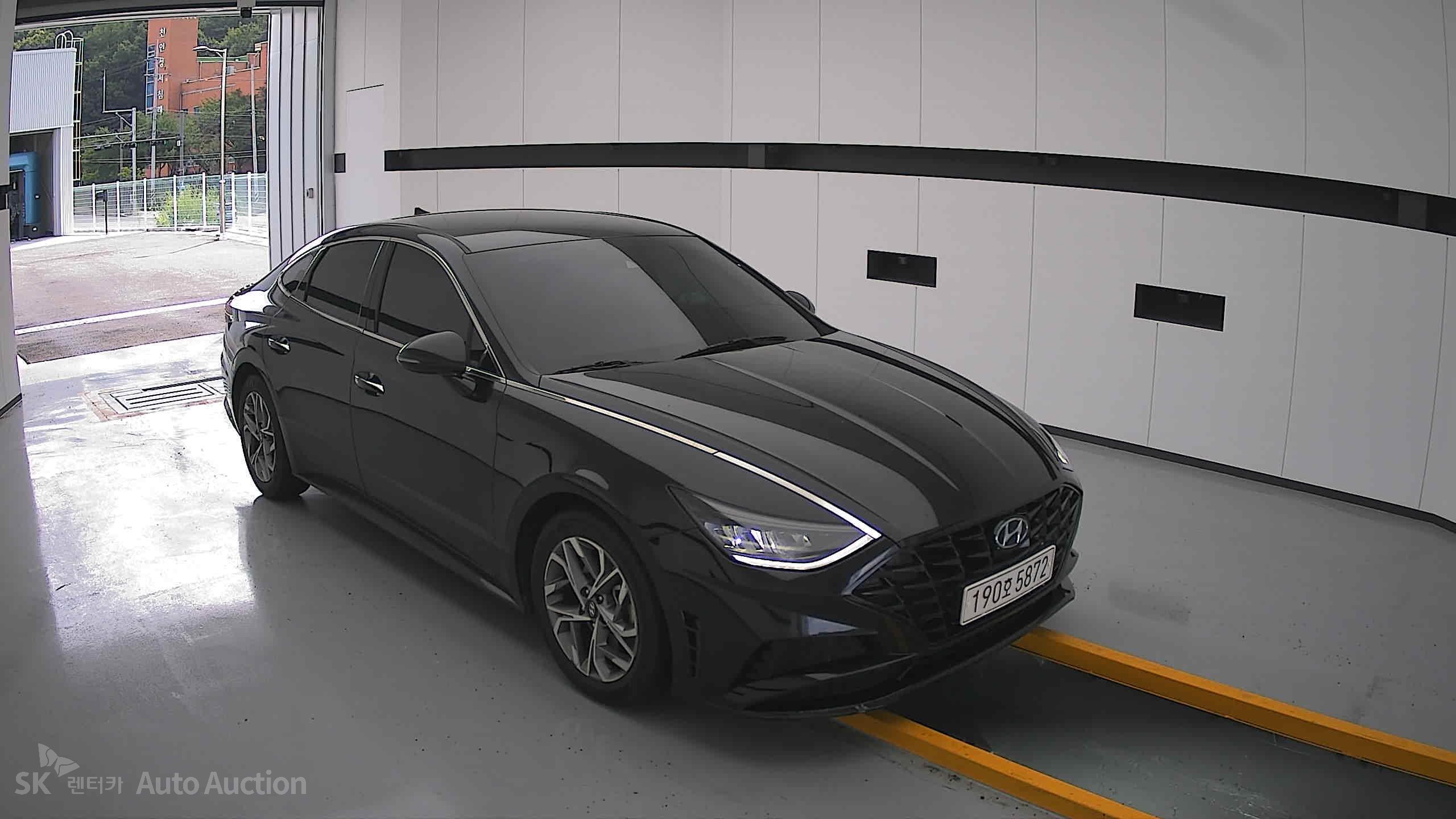2022 - hyundai sonata