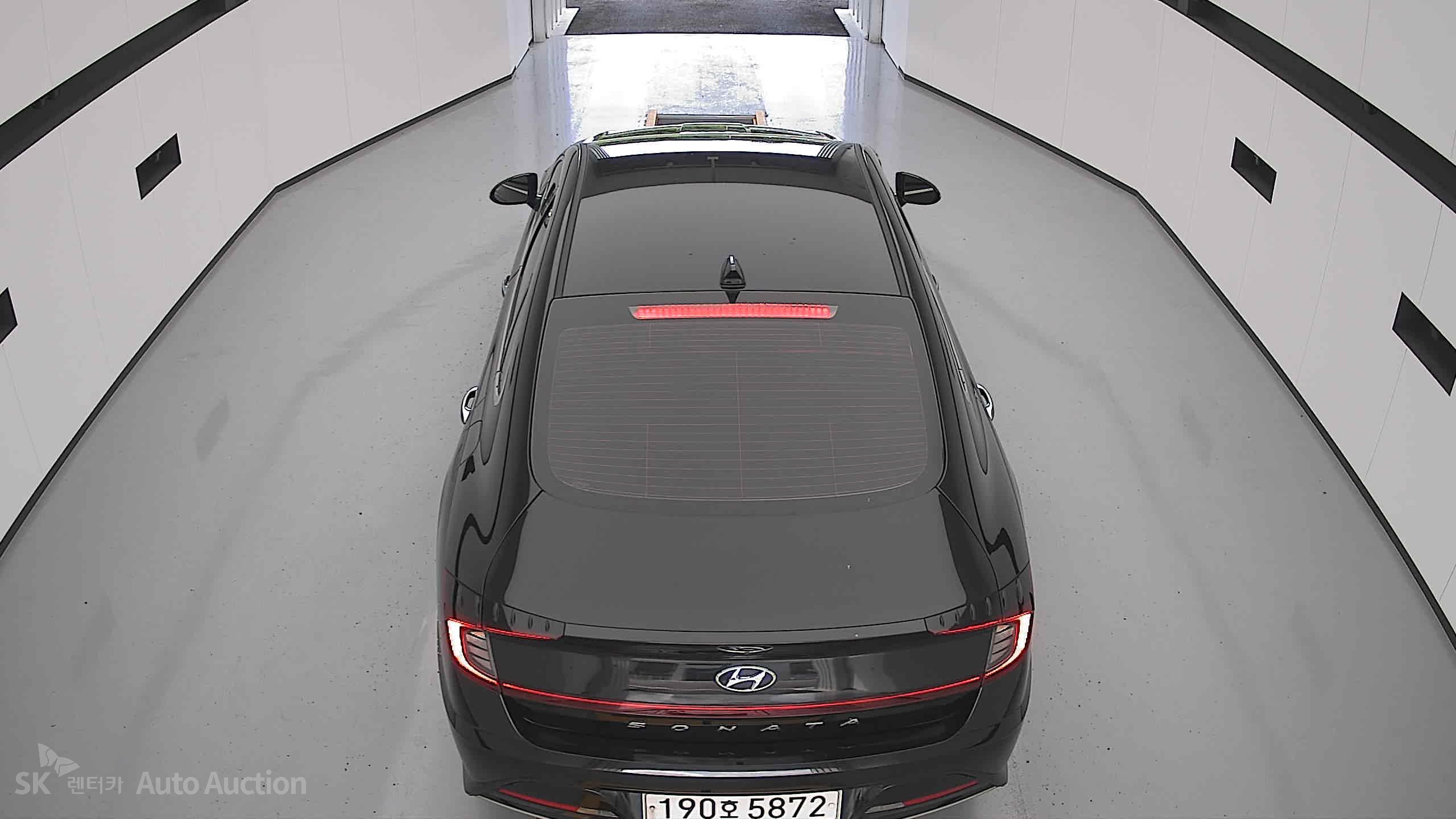 2022 - hyundai sonata