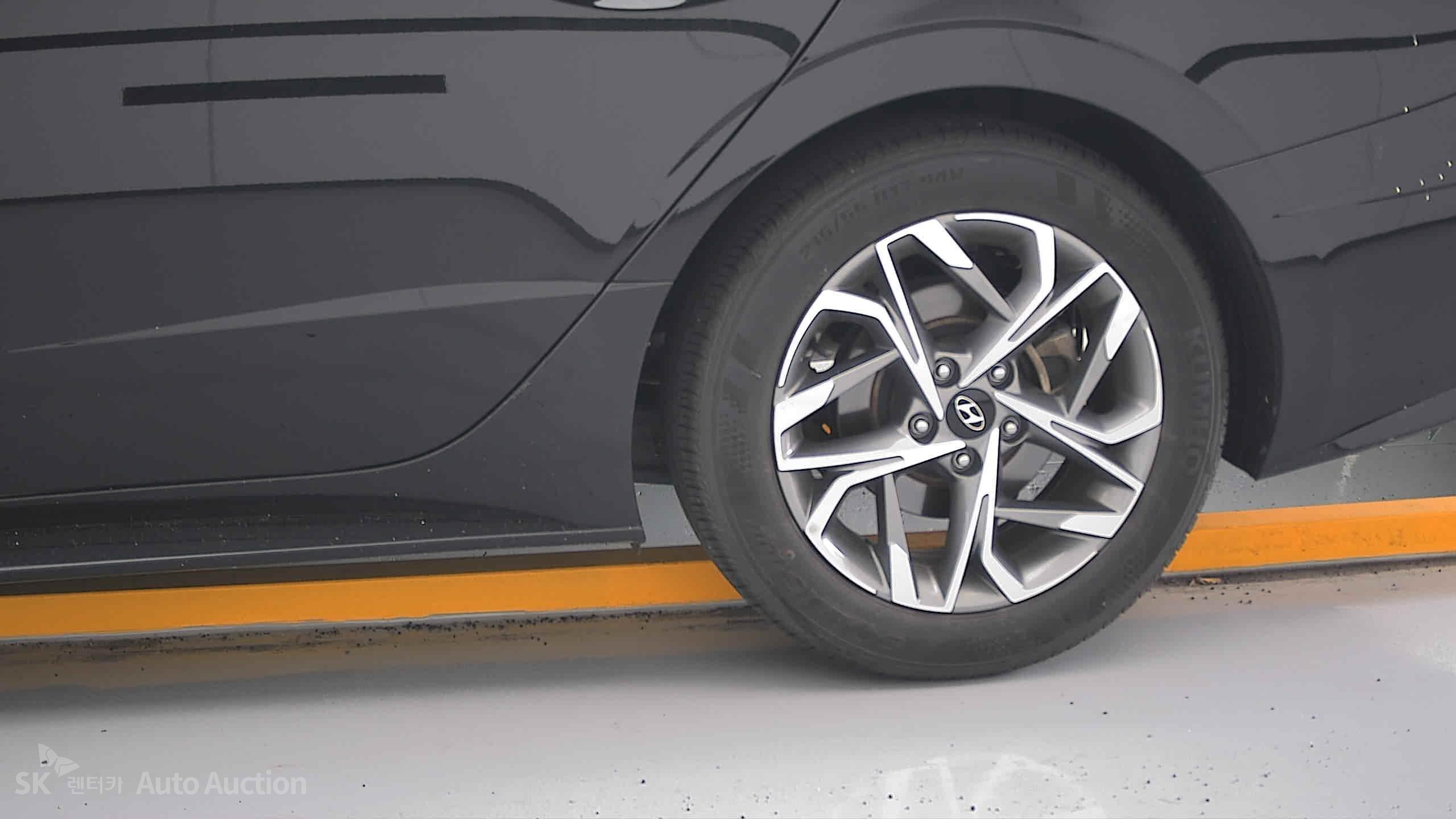 2022 - hyundai sonata
