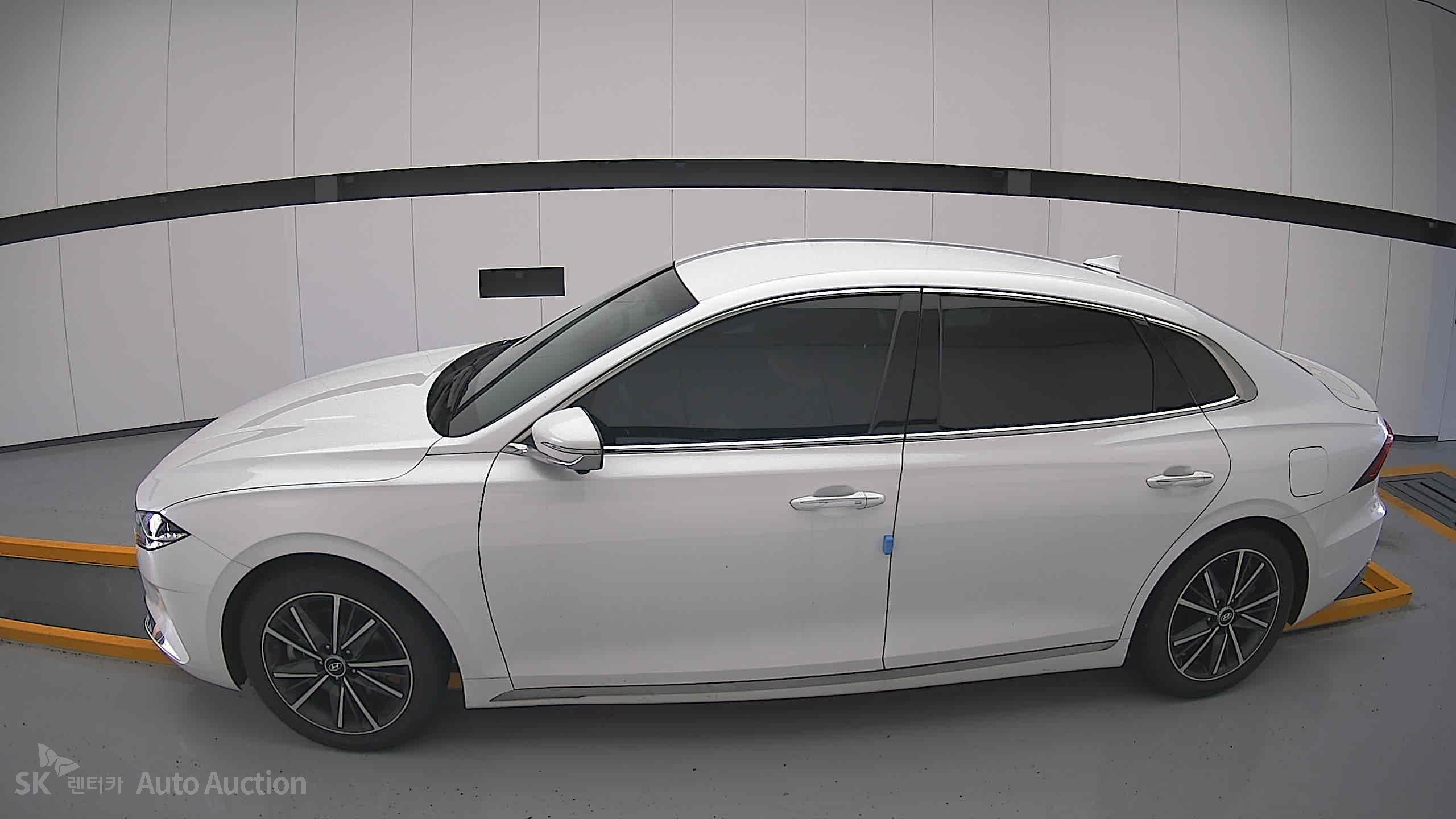 2023 - hyundai grandeur