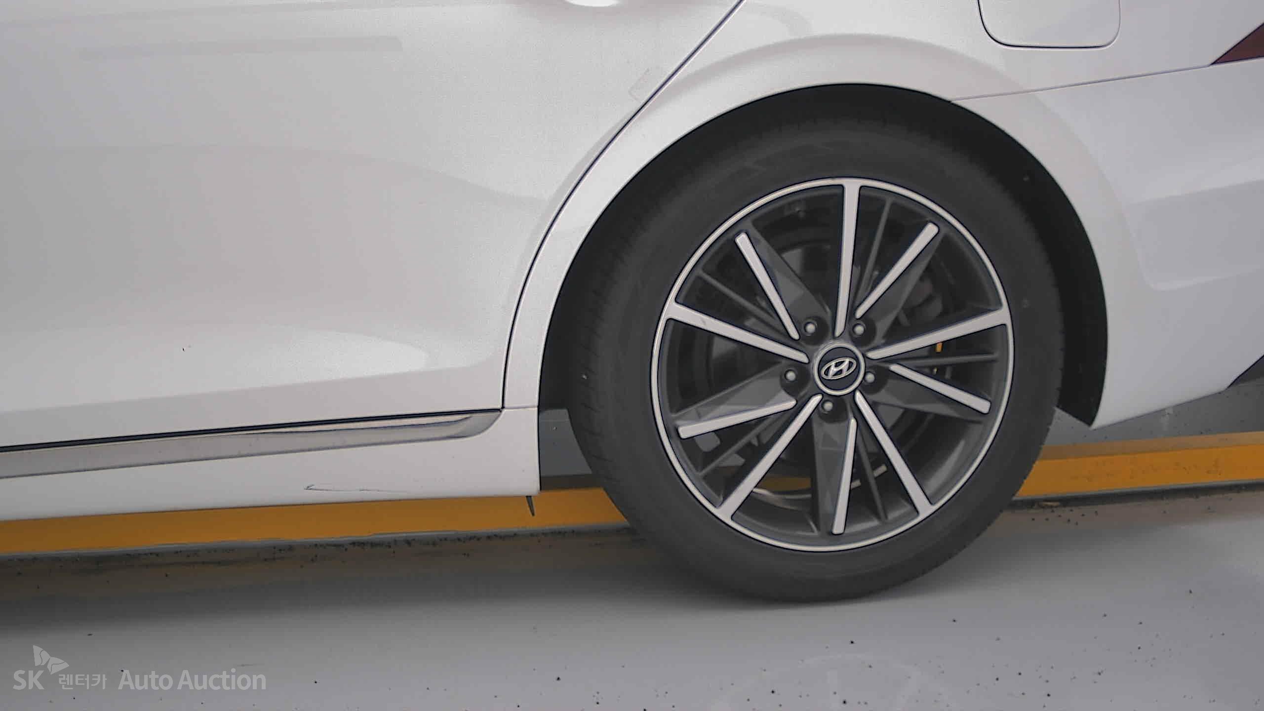 2023 - hyundai grandeur