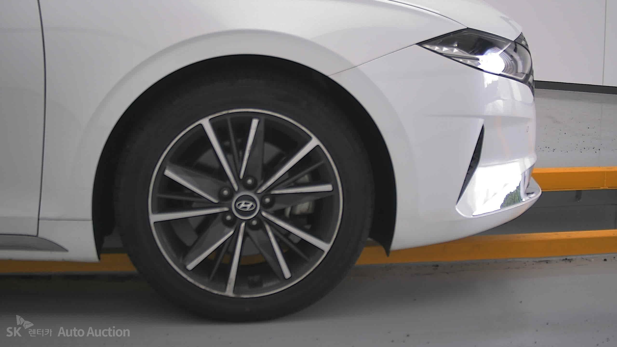 2023 - hyundai grandeur
