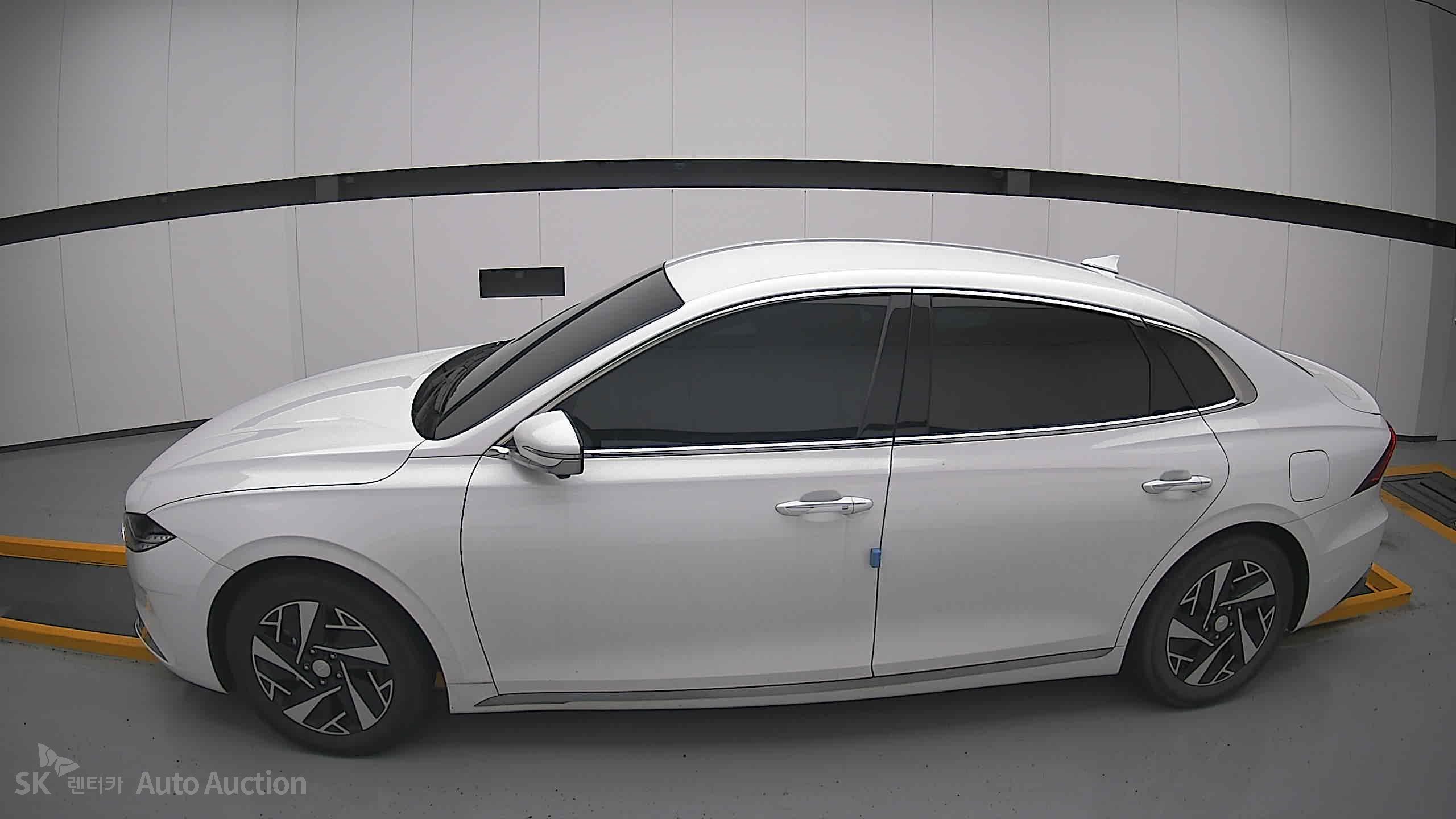 2023 - hyundai grandeur