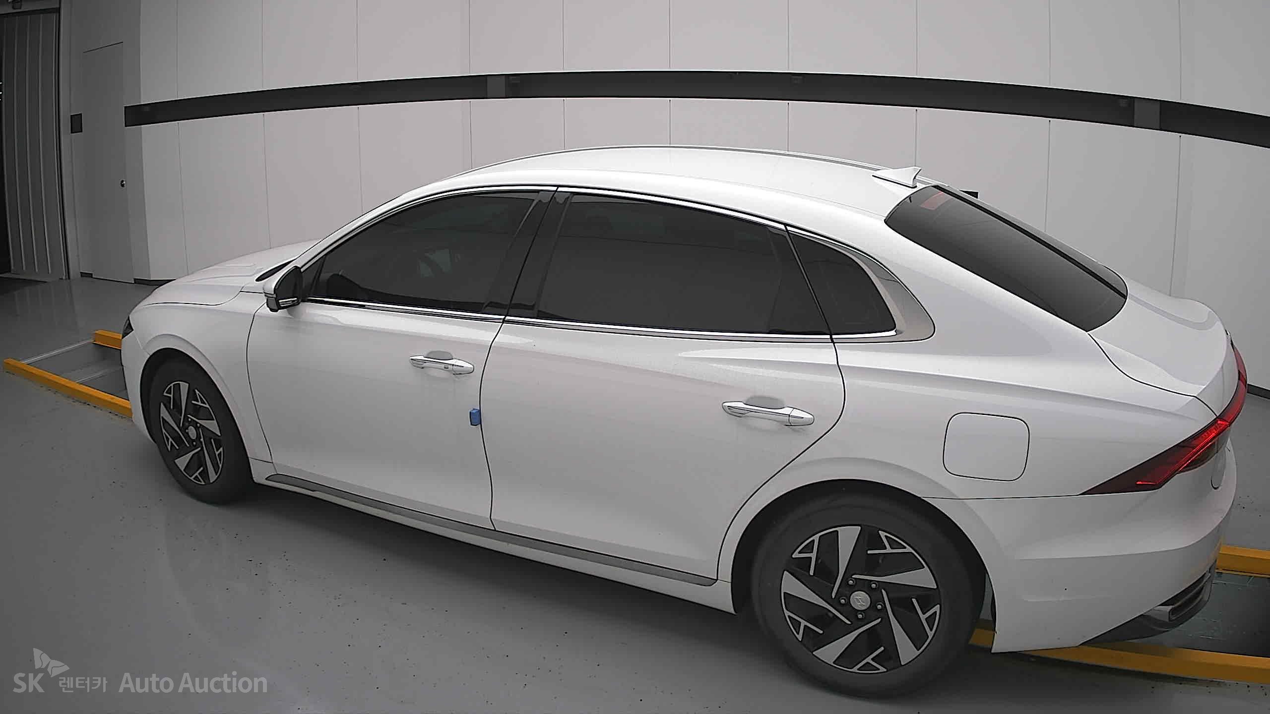 2023 - hyundai grandeur
