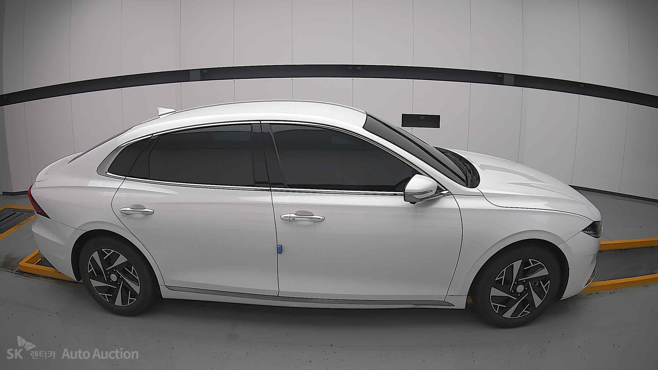 2023 - hyundai grandeur