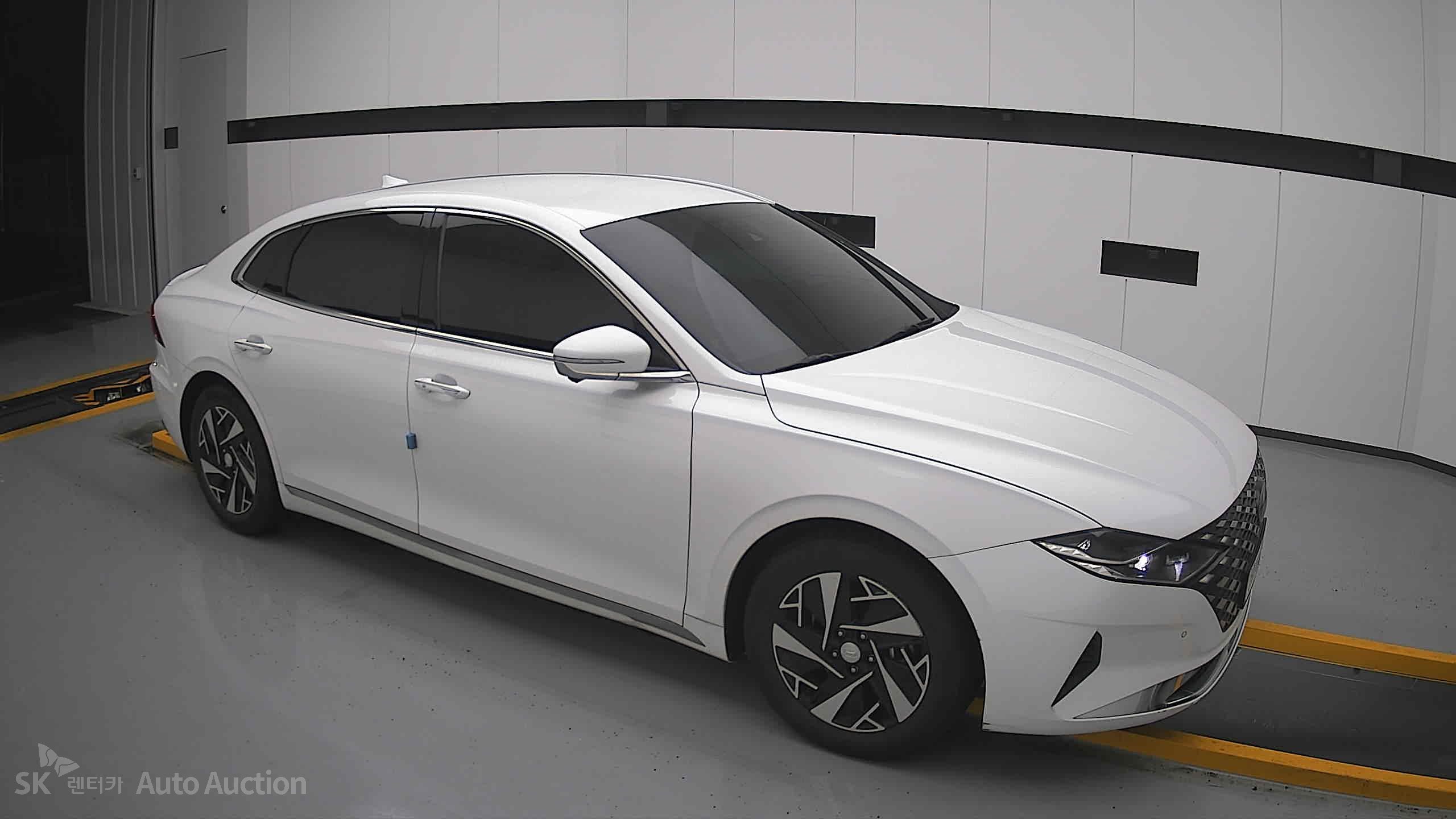 2023 - hyundai grandeur