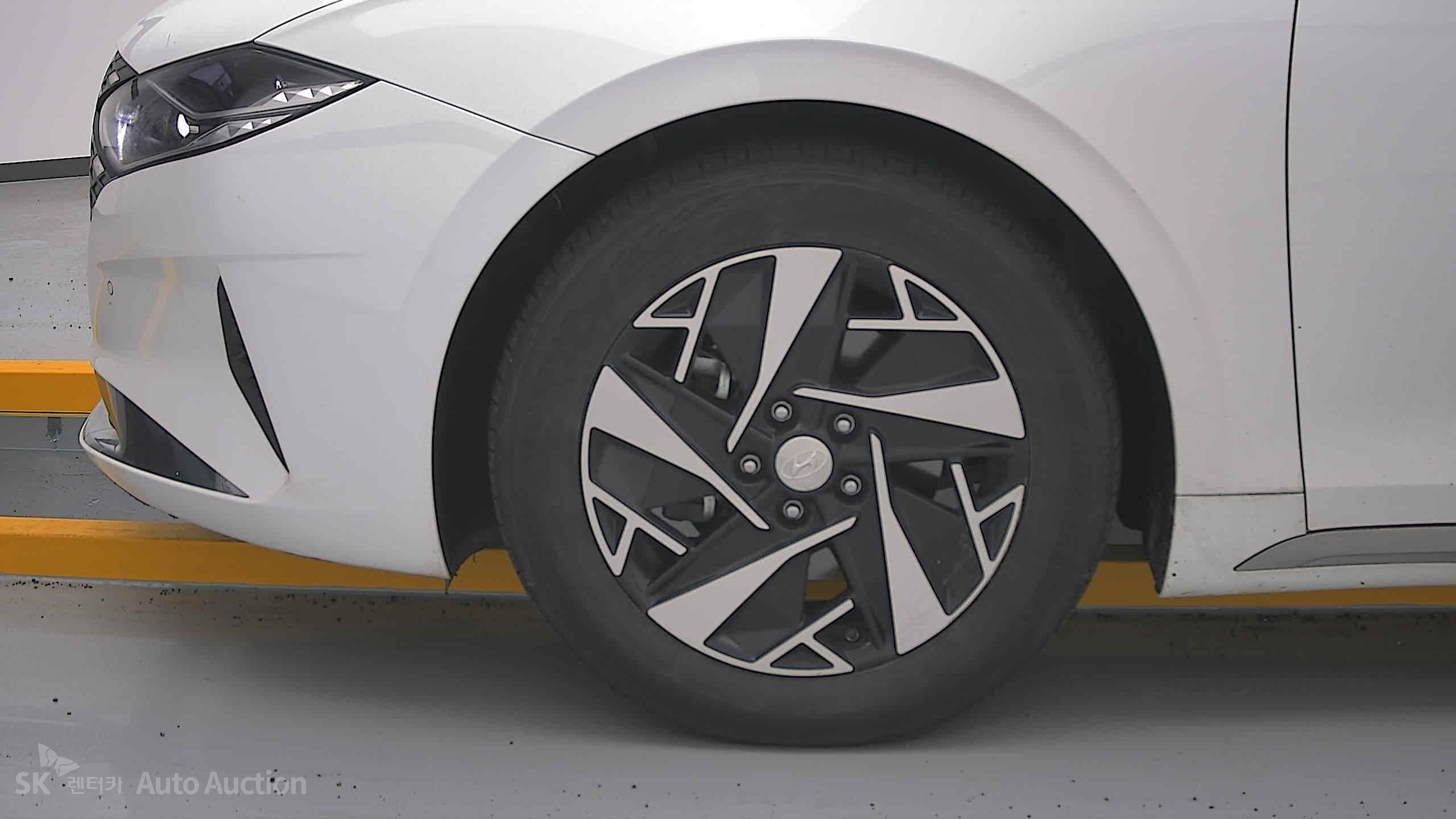 2023 - hyundai grandeur