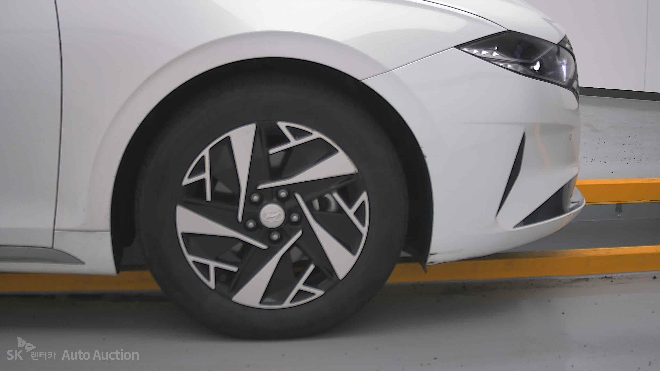 2023 - hyundai grandeur