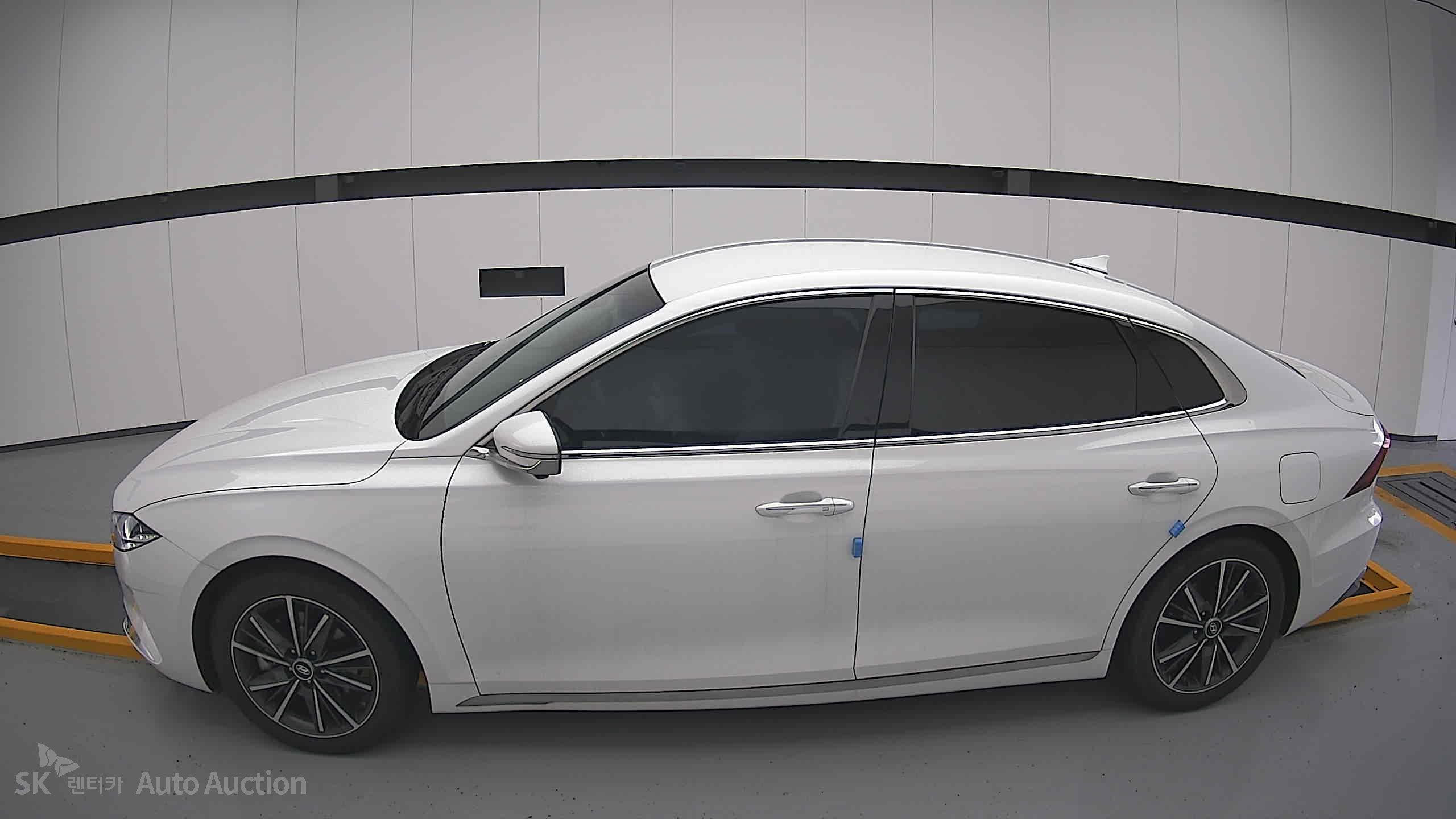 2023 - hyundai grandeur