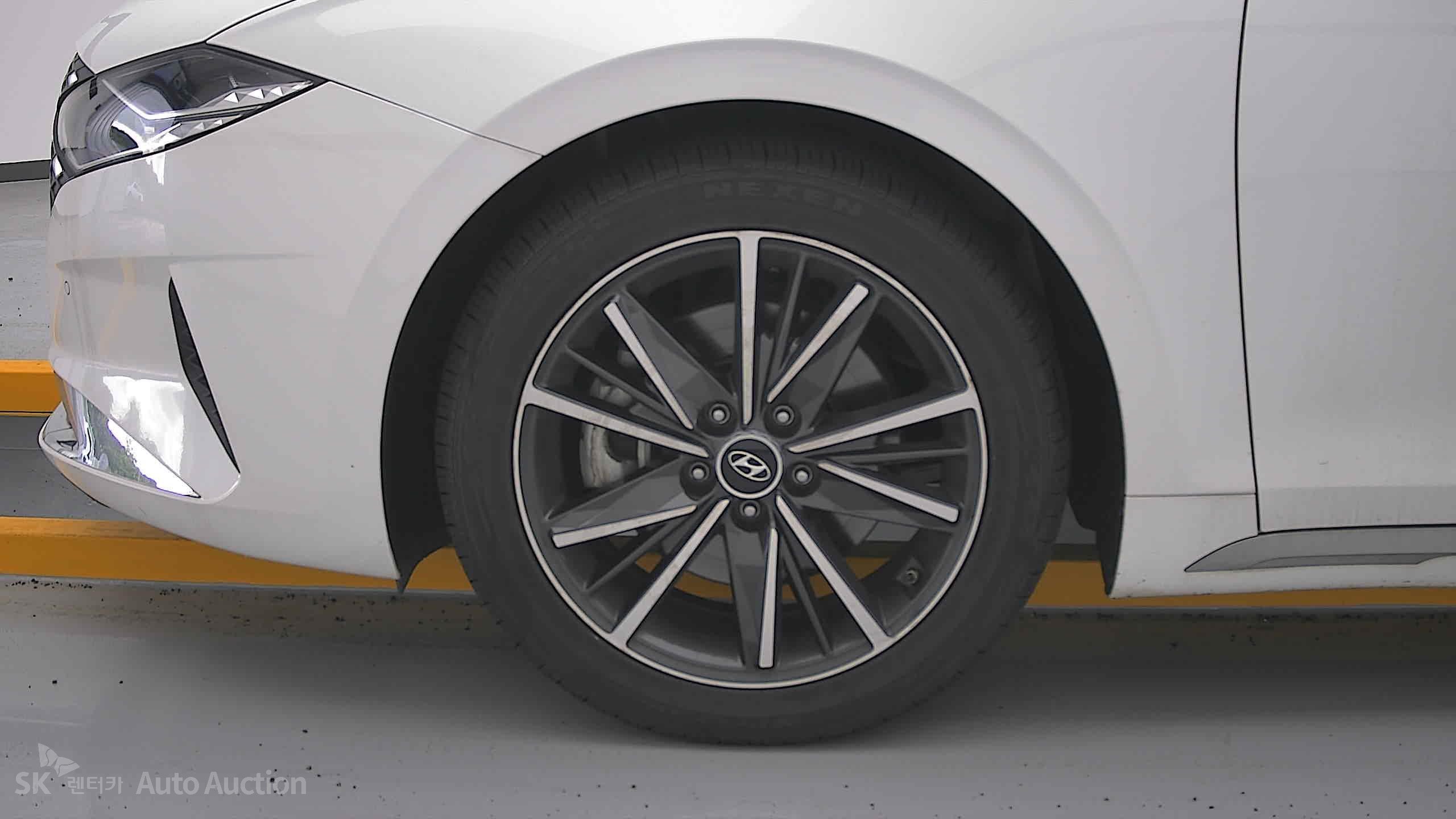 2023 - hyundai grandeur