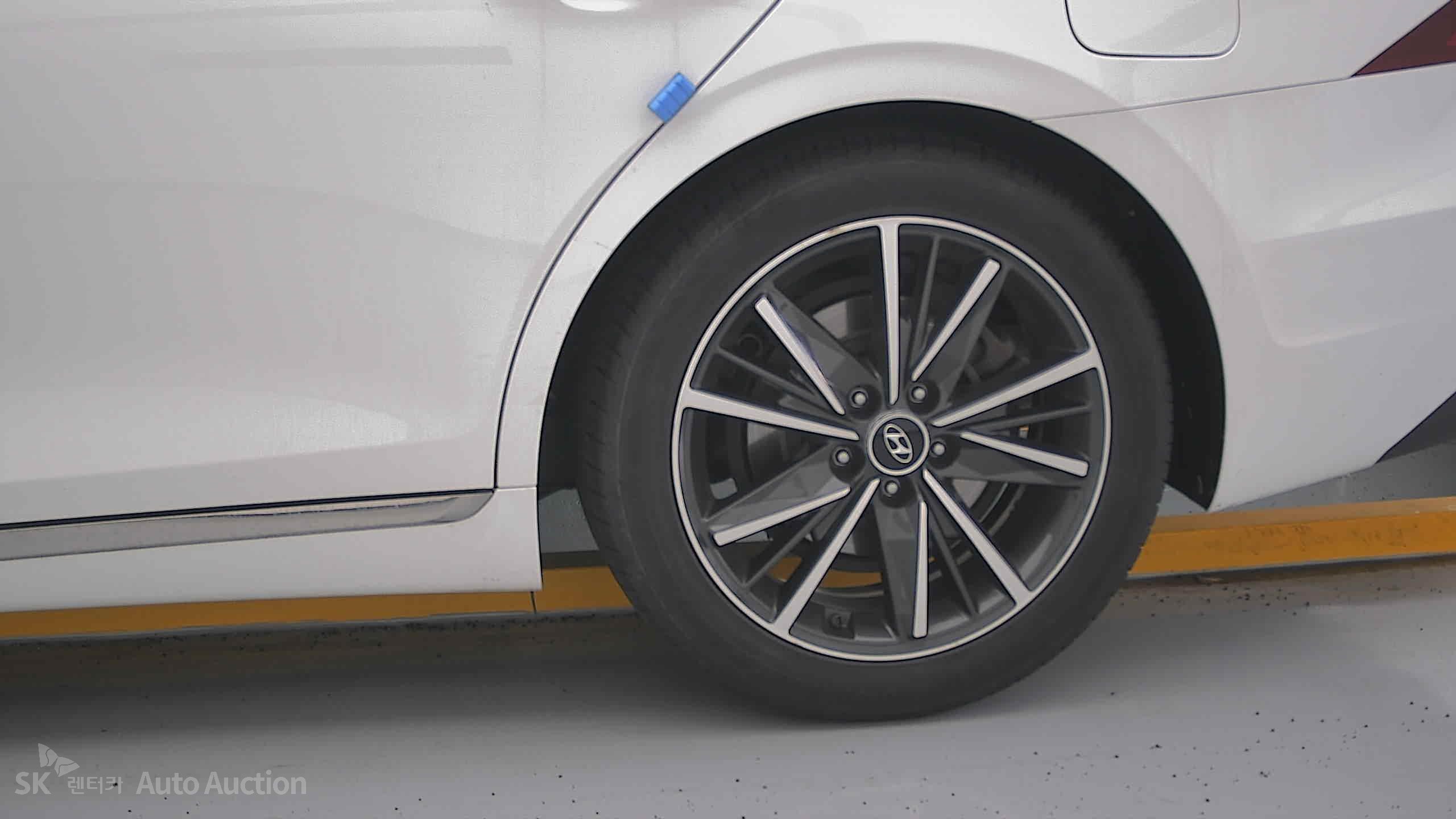 2023 - hyundai grandeur