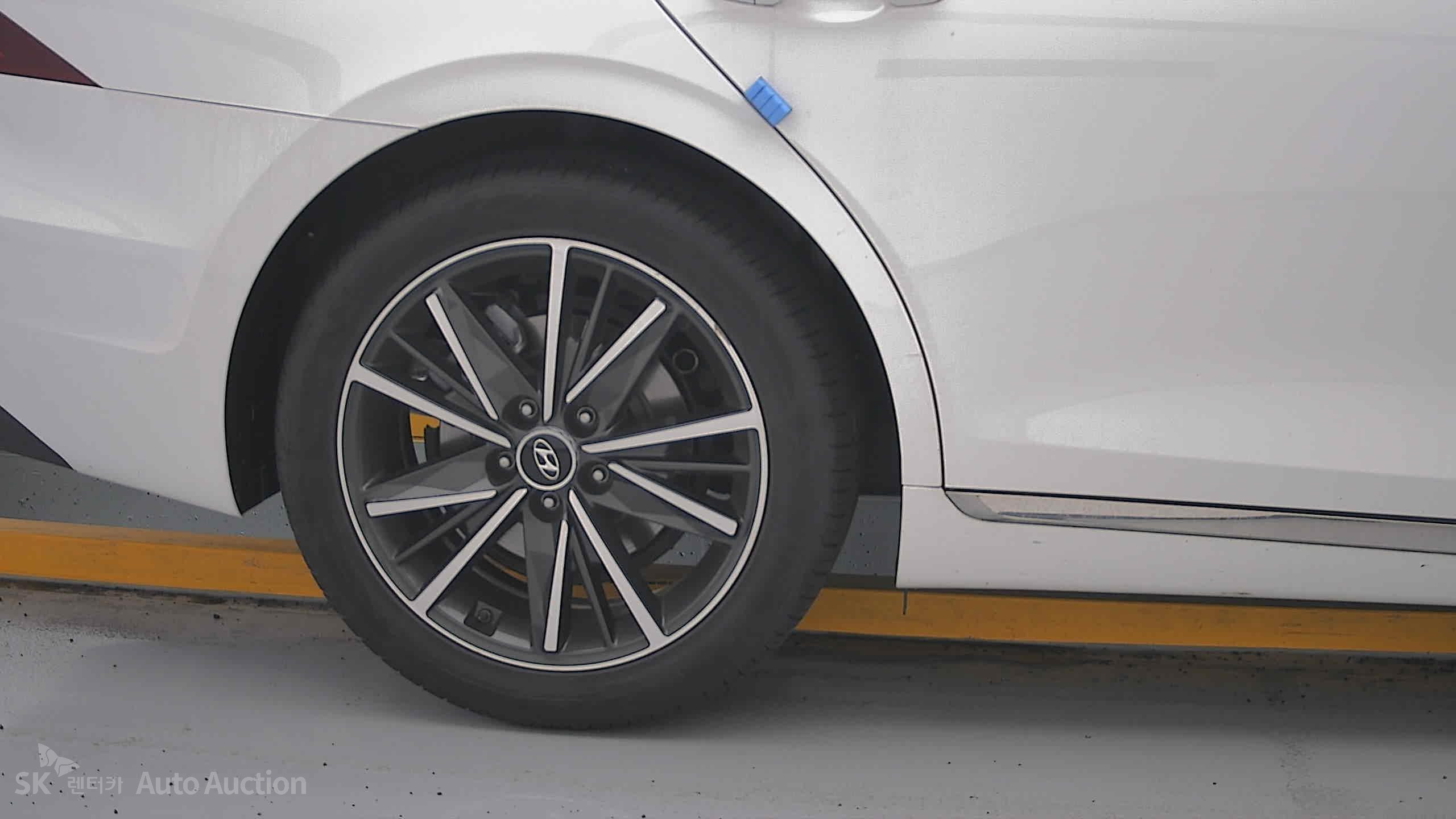 2023 - hyundai grandeur