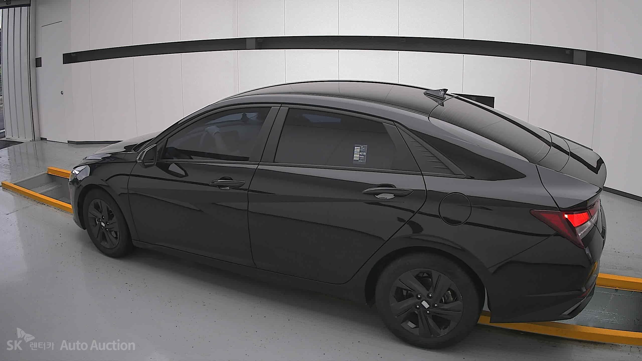 2023 - hyundai avante