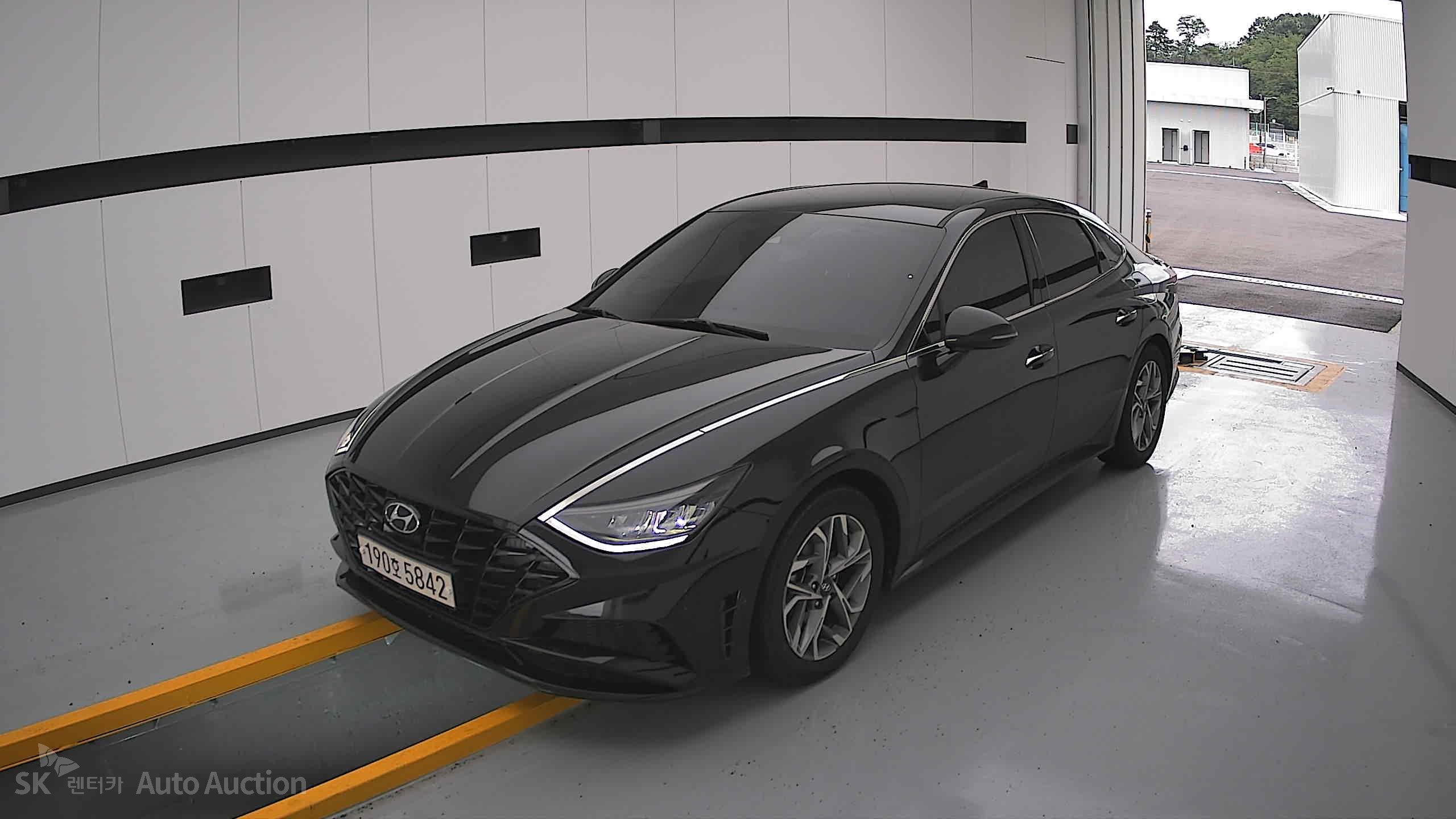 2022 - hyundai sonata