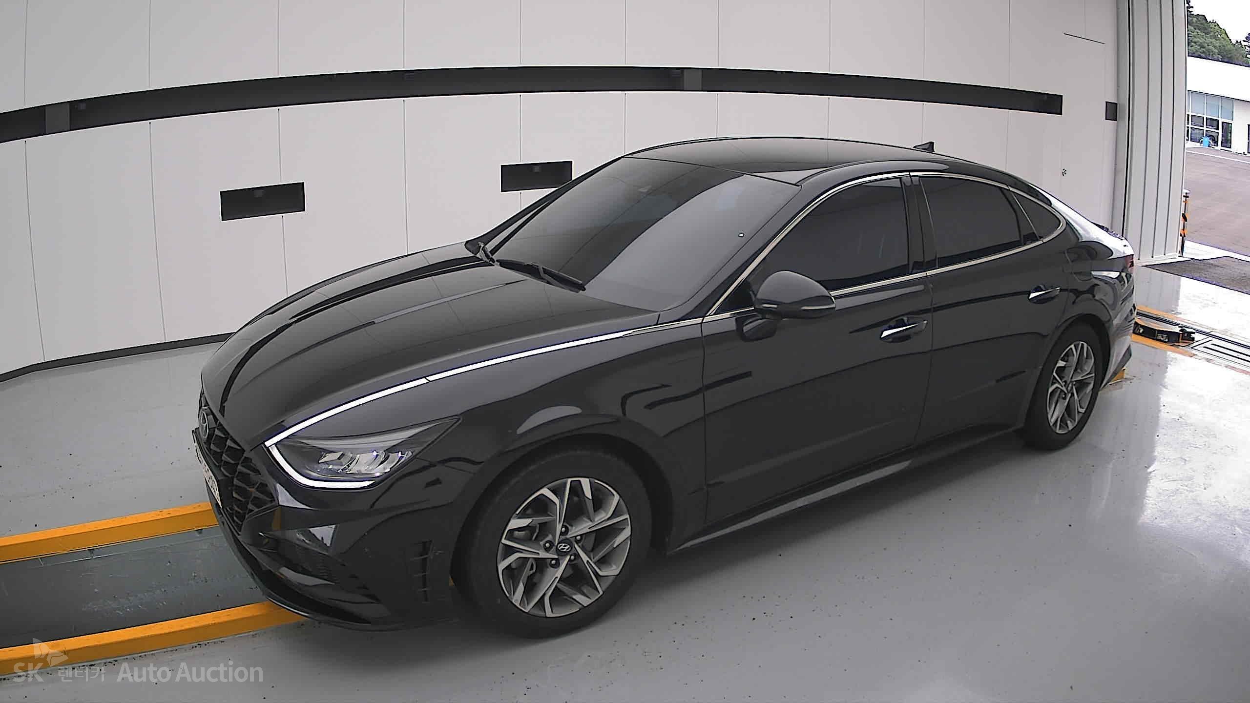 2022 - hyundai sonata