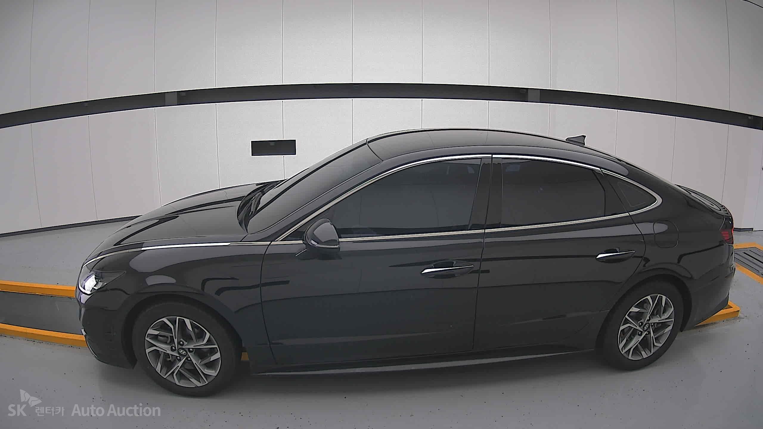 2022 - hyundai sonata