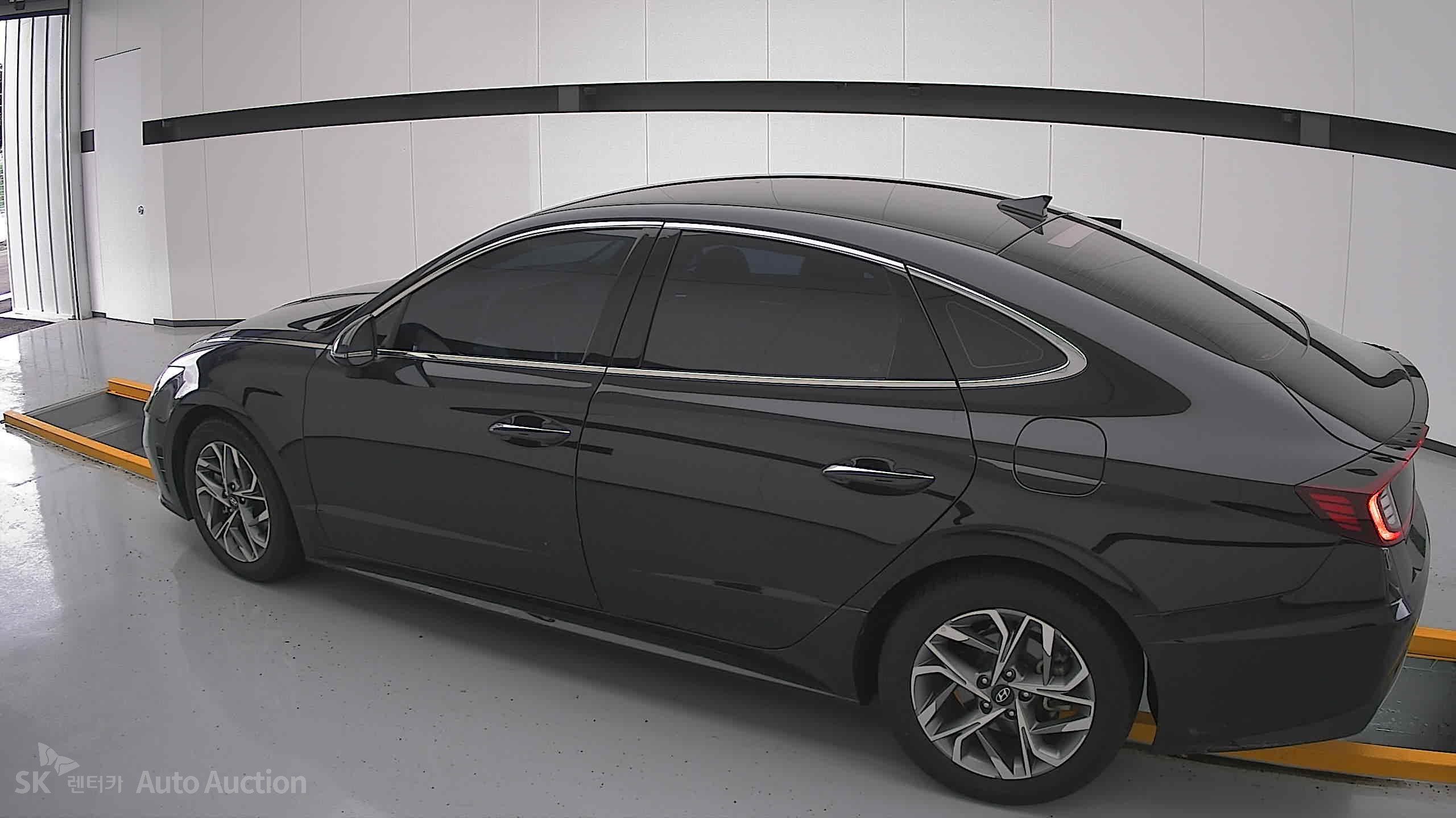 2022 - hyundai sonata