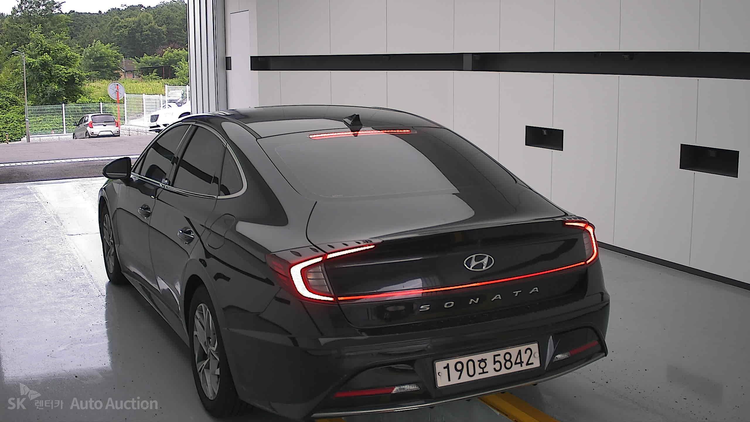 2022 - hyundai sonata